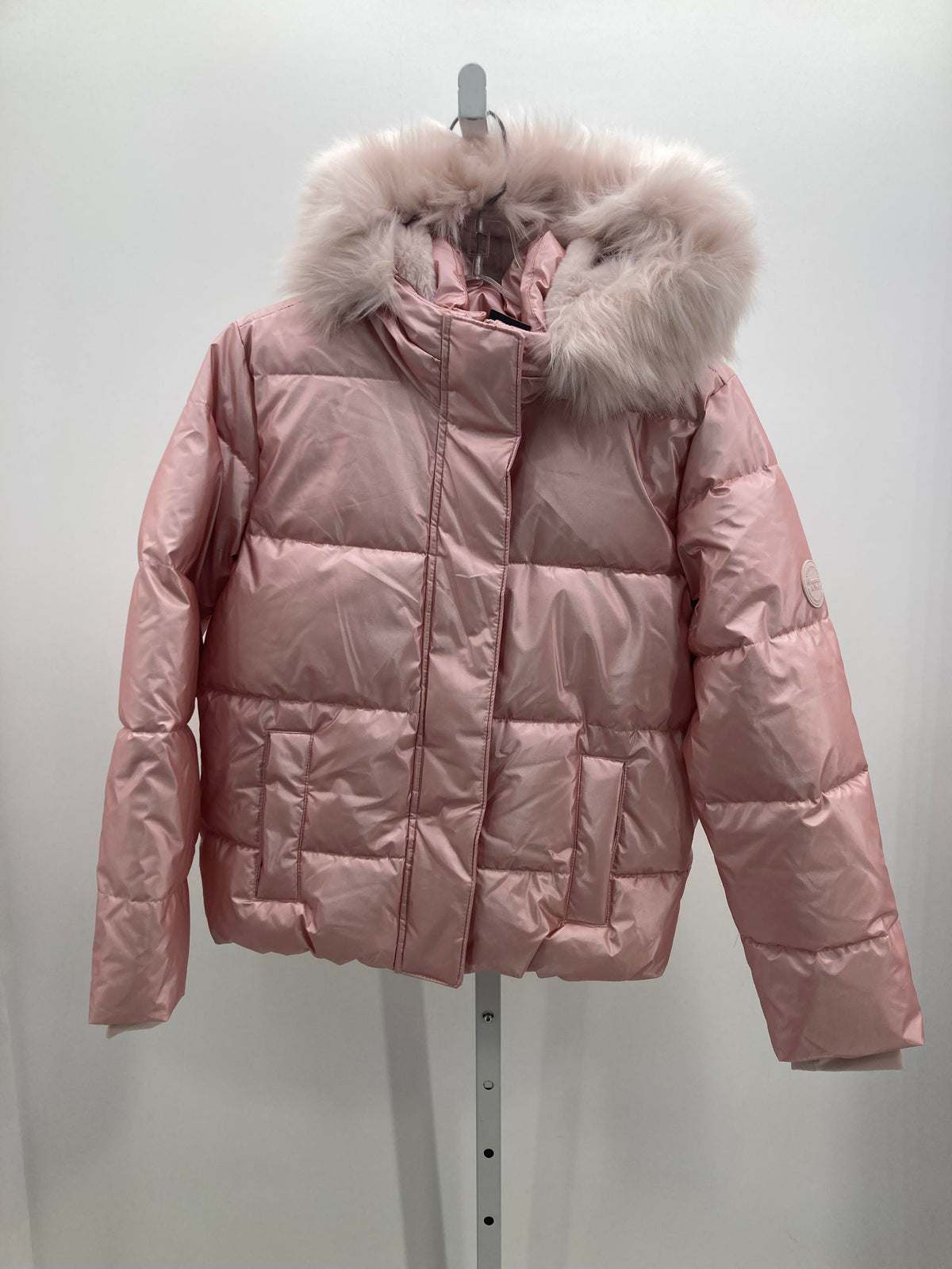 Abercrombie Kids Size 13/14 Girls Winter Coat