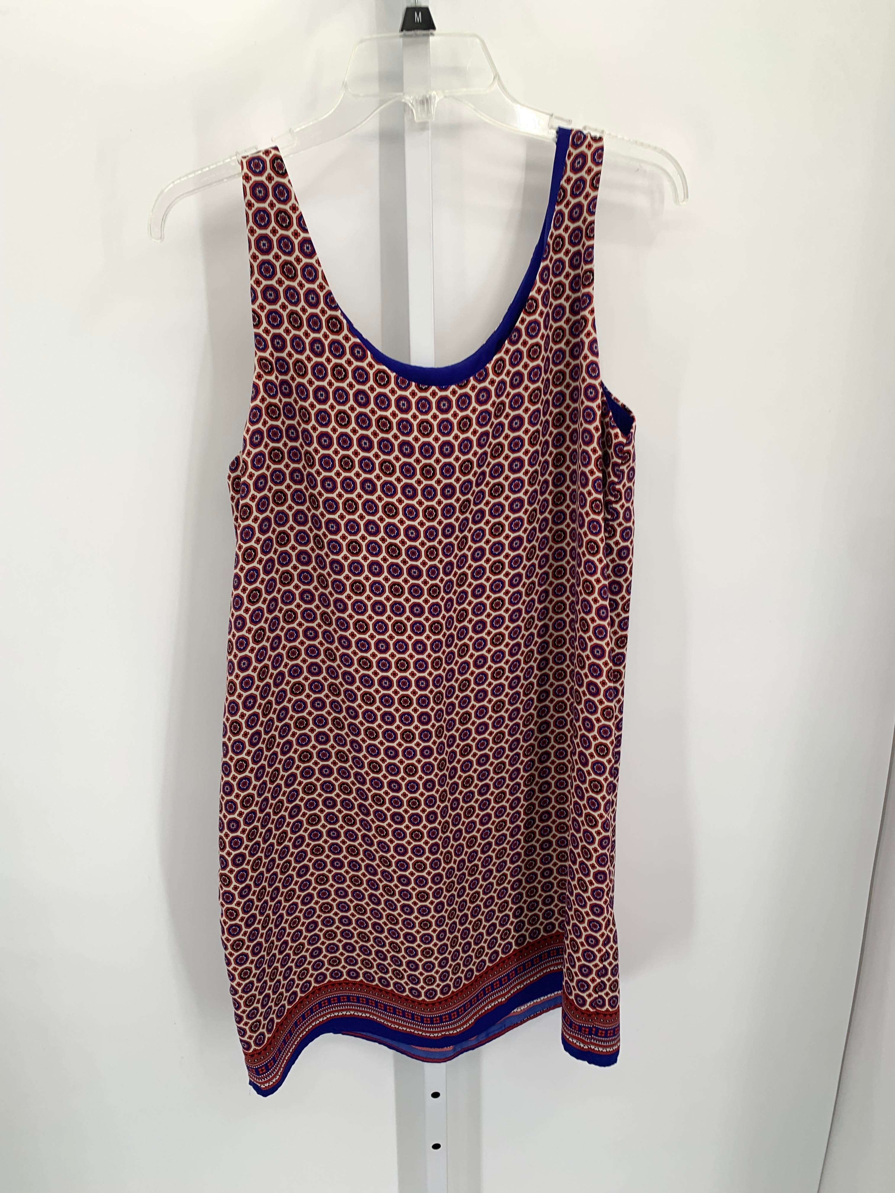 Lila Rose Size 10 Misses Sundress