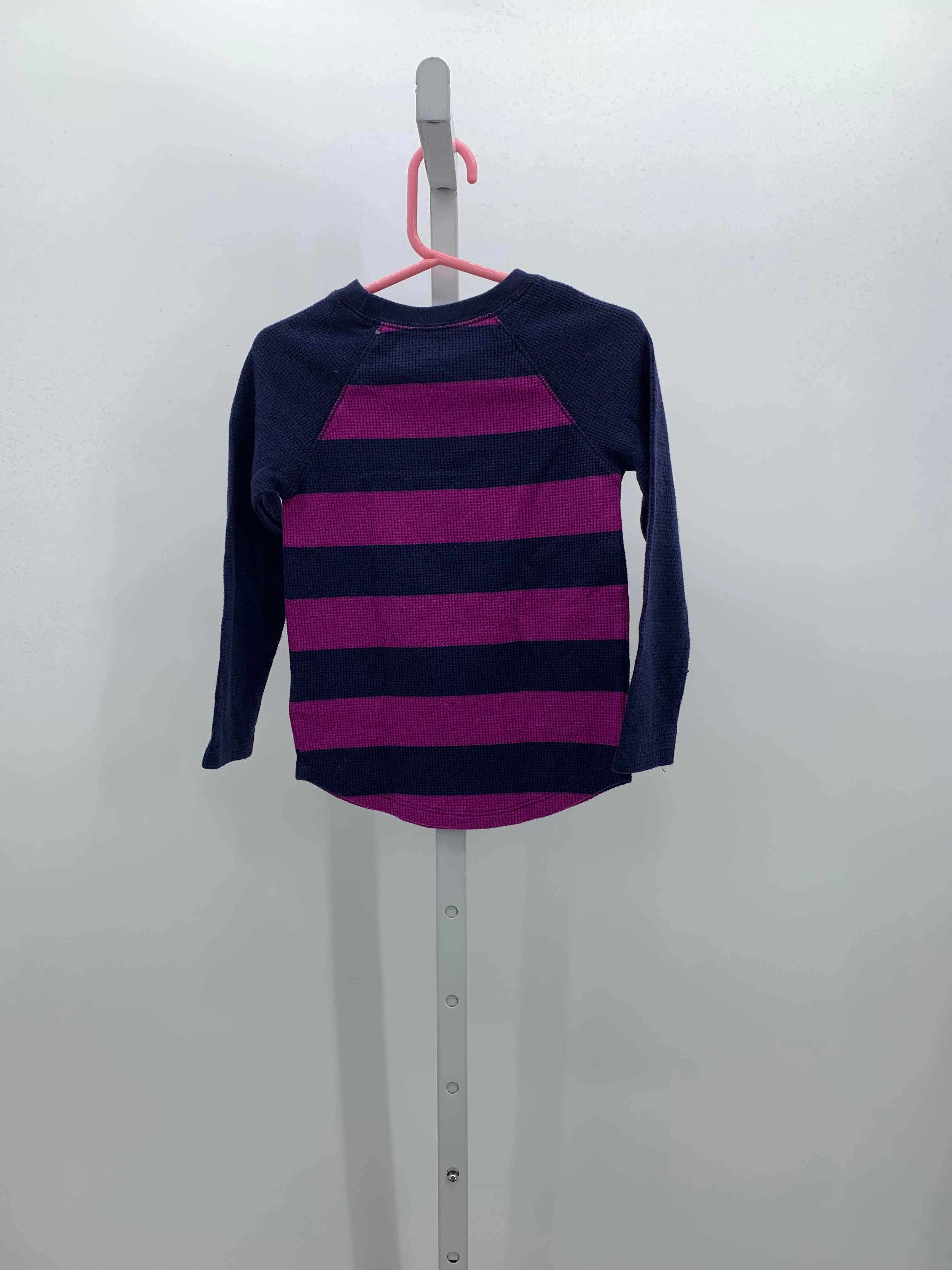PURPLE STRIPES