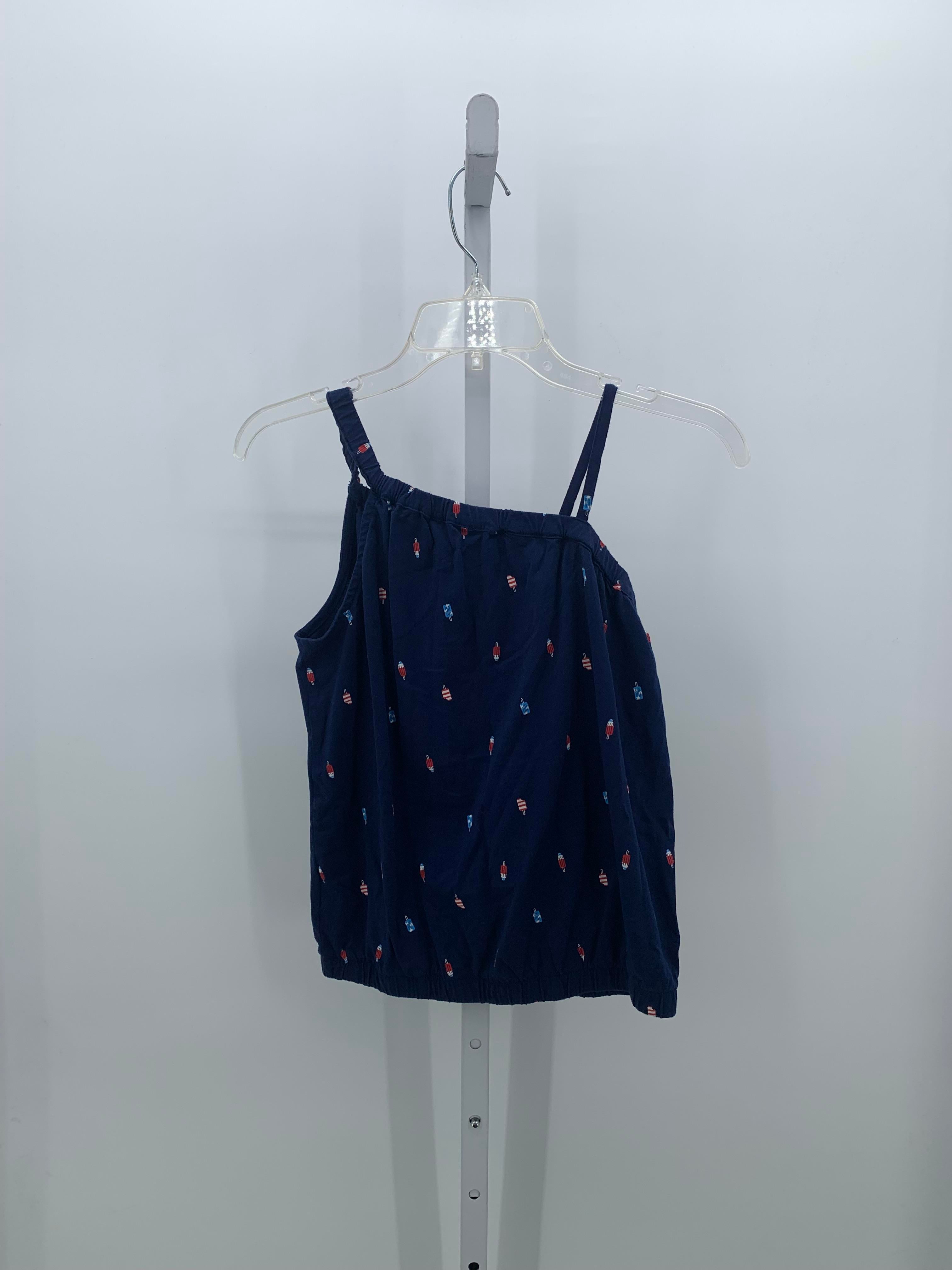 Carters Size 14 Girls Tank