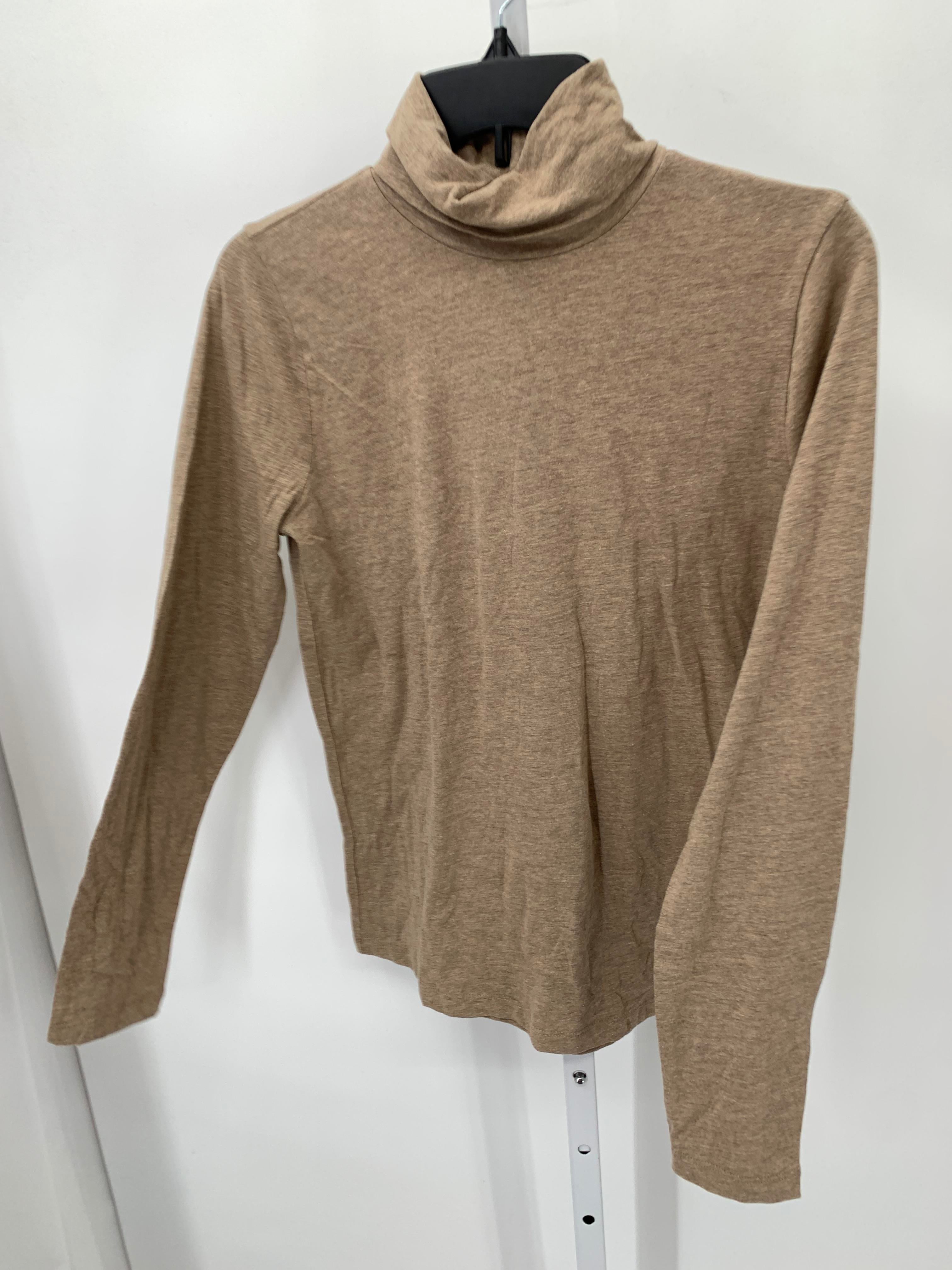 J. Crew Size Small Misses Long Sleeve Shirt