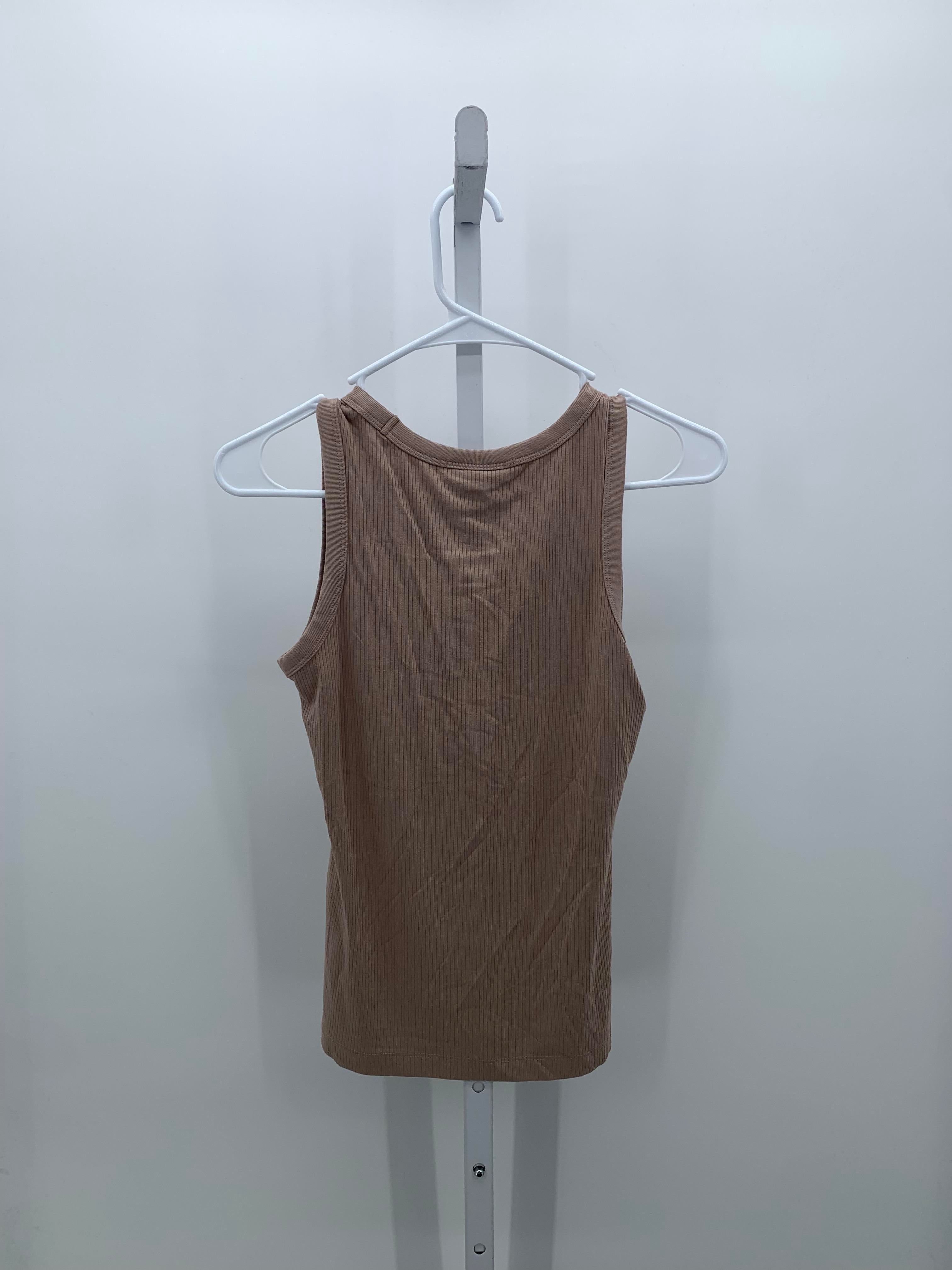Size Medium Misses Tank