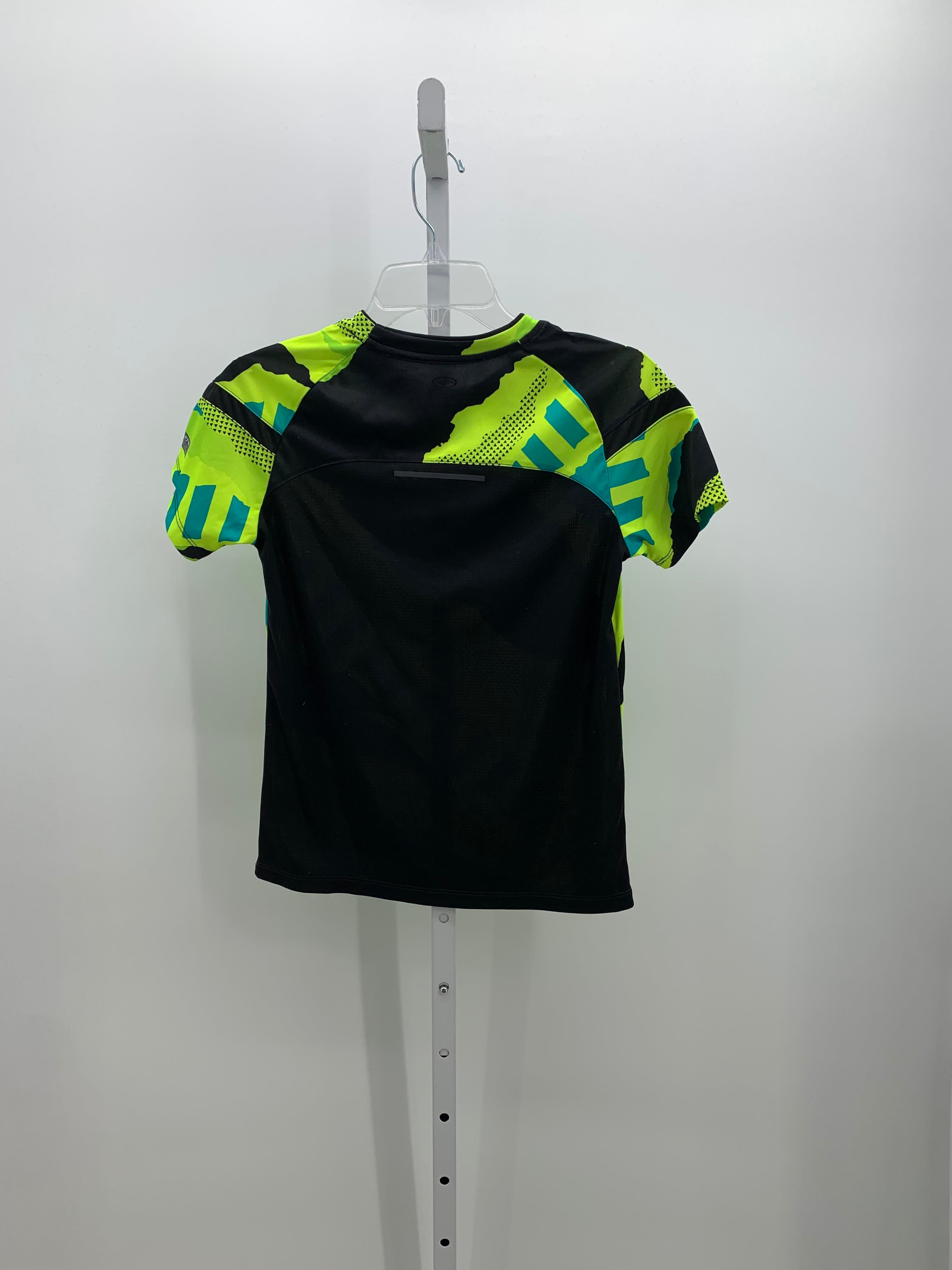 BLACK BLUE ACTIVE
