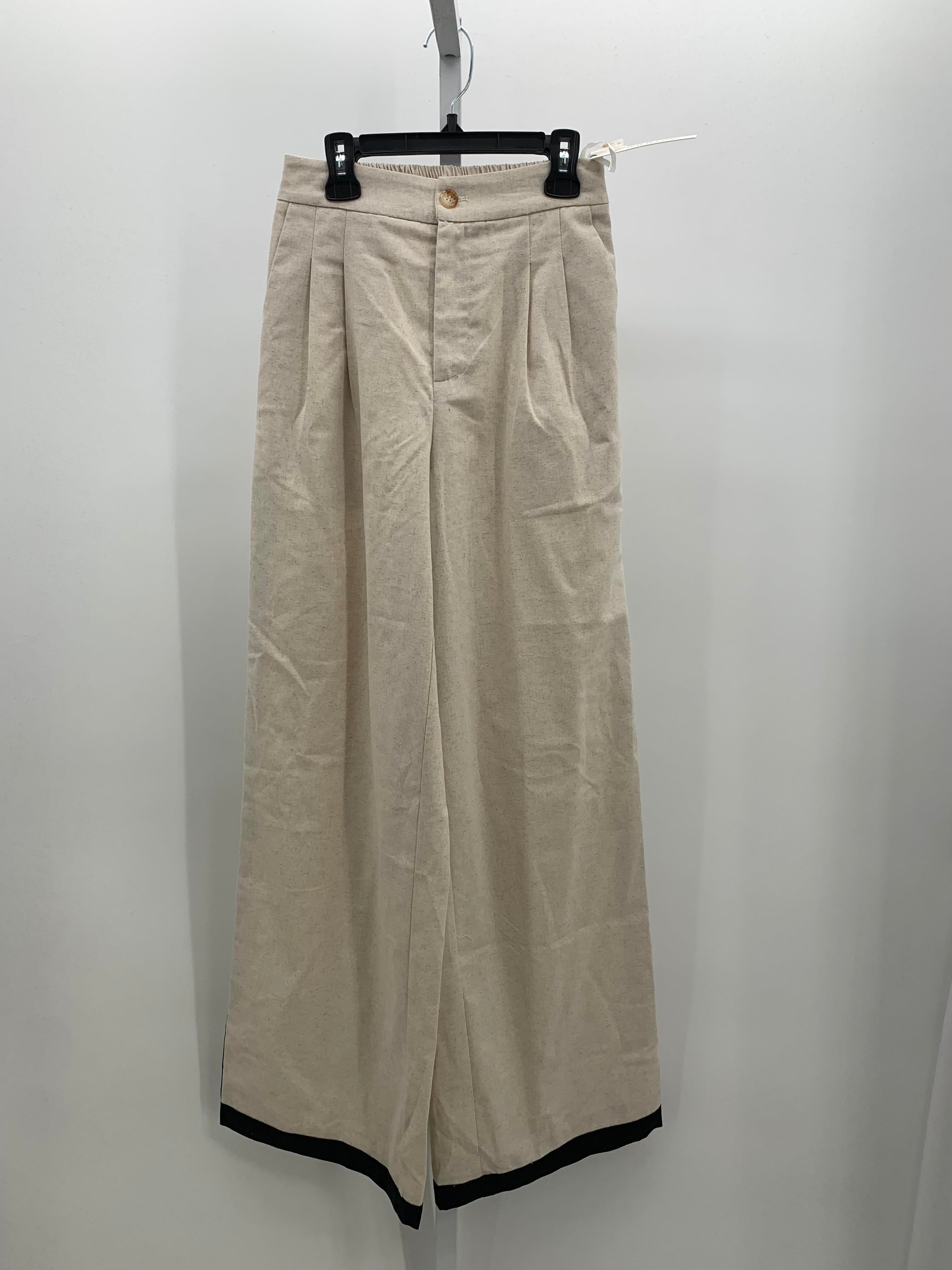 Size X Small Misses Pants