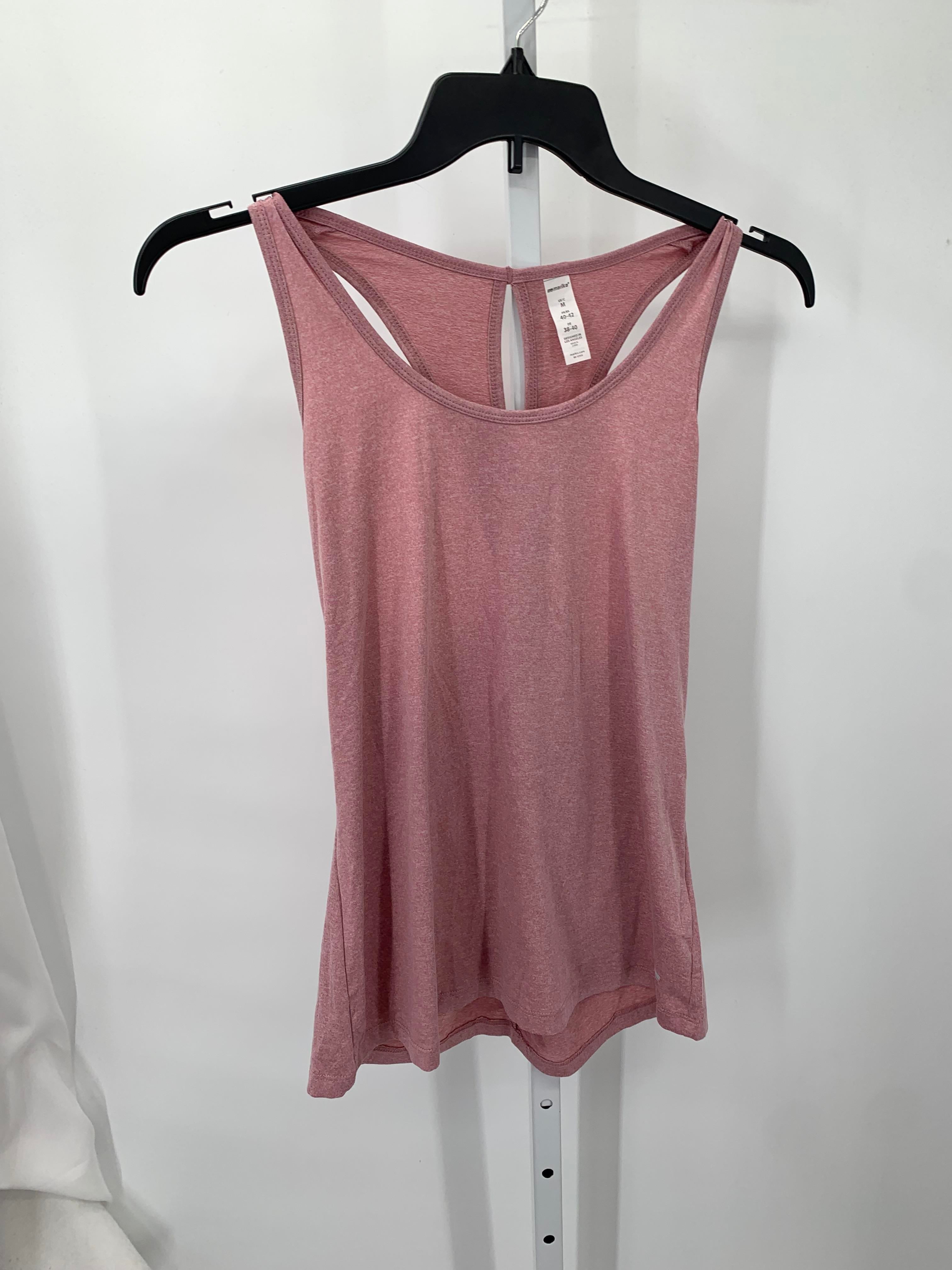 Marika Size Medium Misses Tank