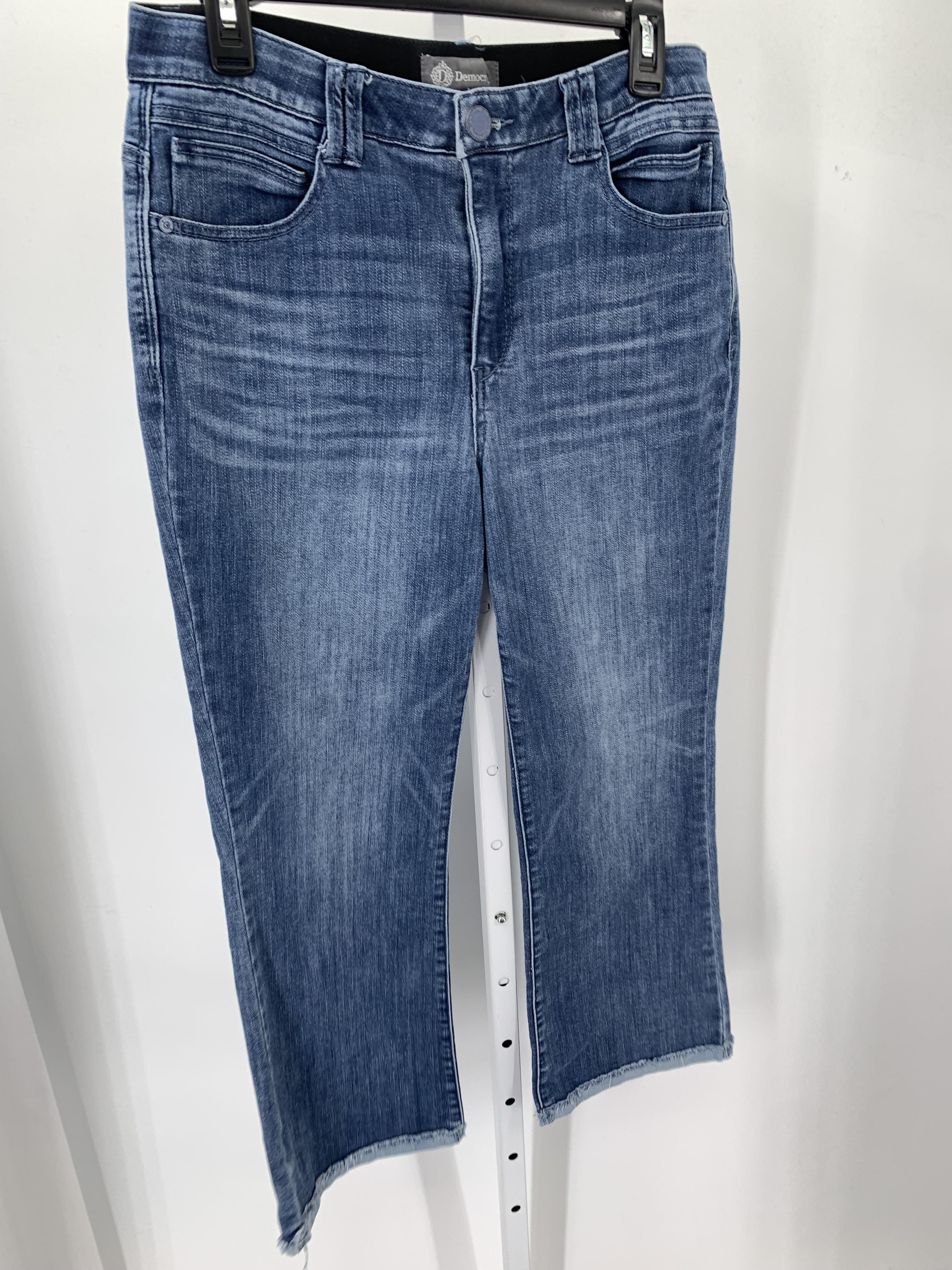 Demonin Size 12 Misses Jeans