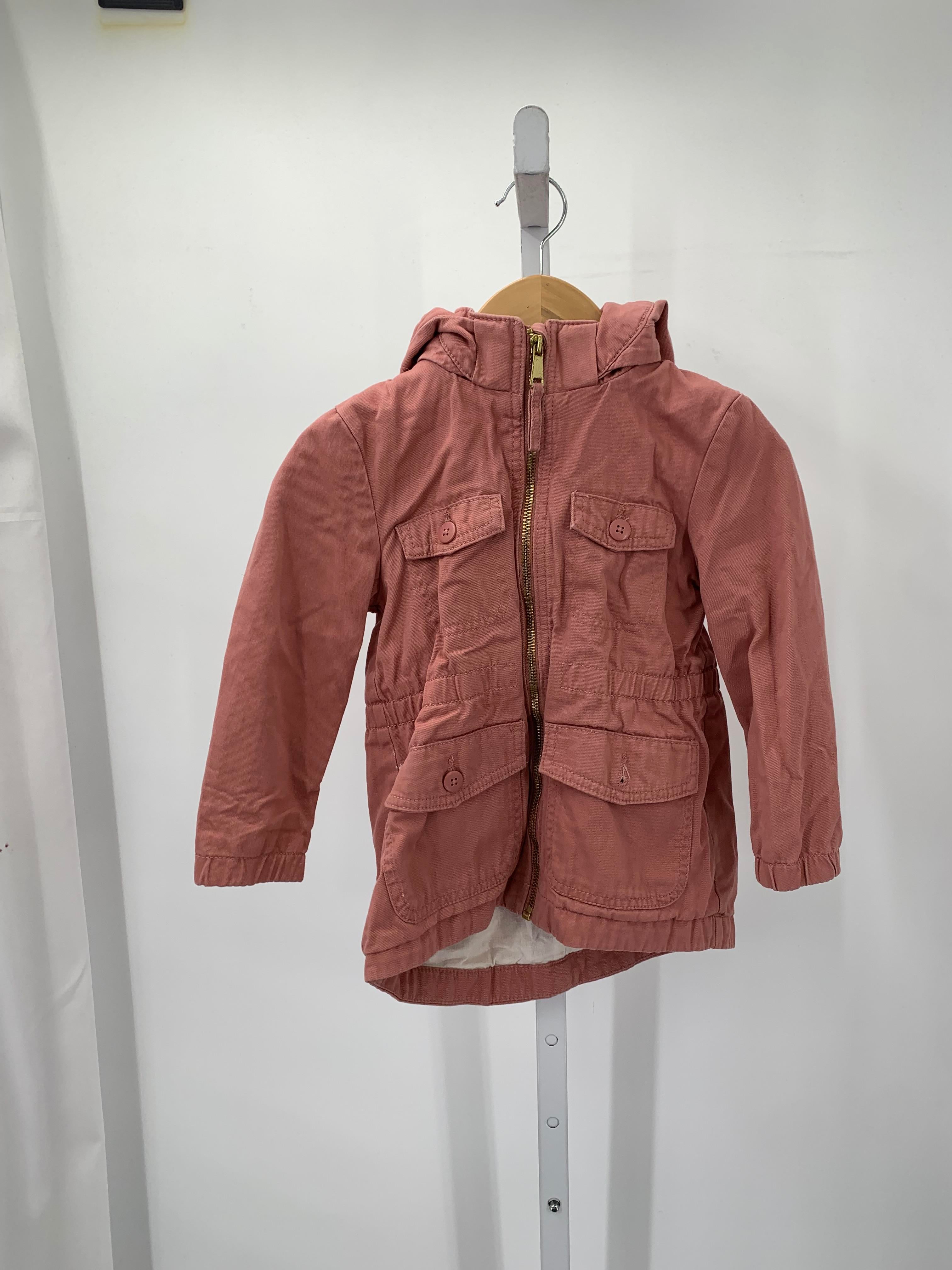 H&M Size 4T Girls Lightweight