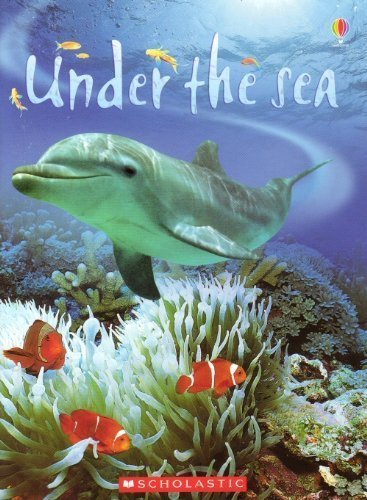 Under the Sea by Fiona Patchett - Fiona Patchett