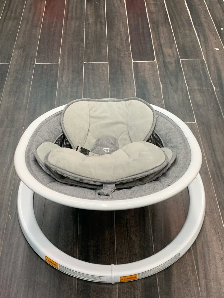 Munchkin Bluetooth Baby Swing