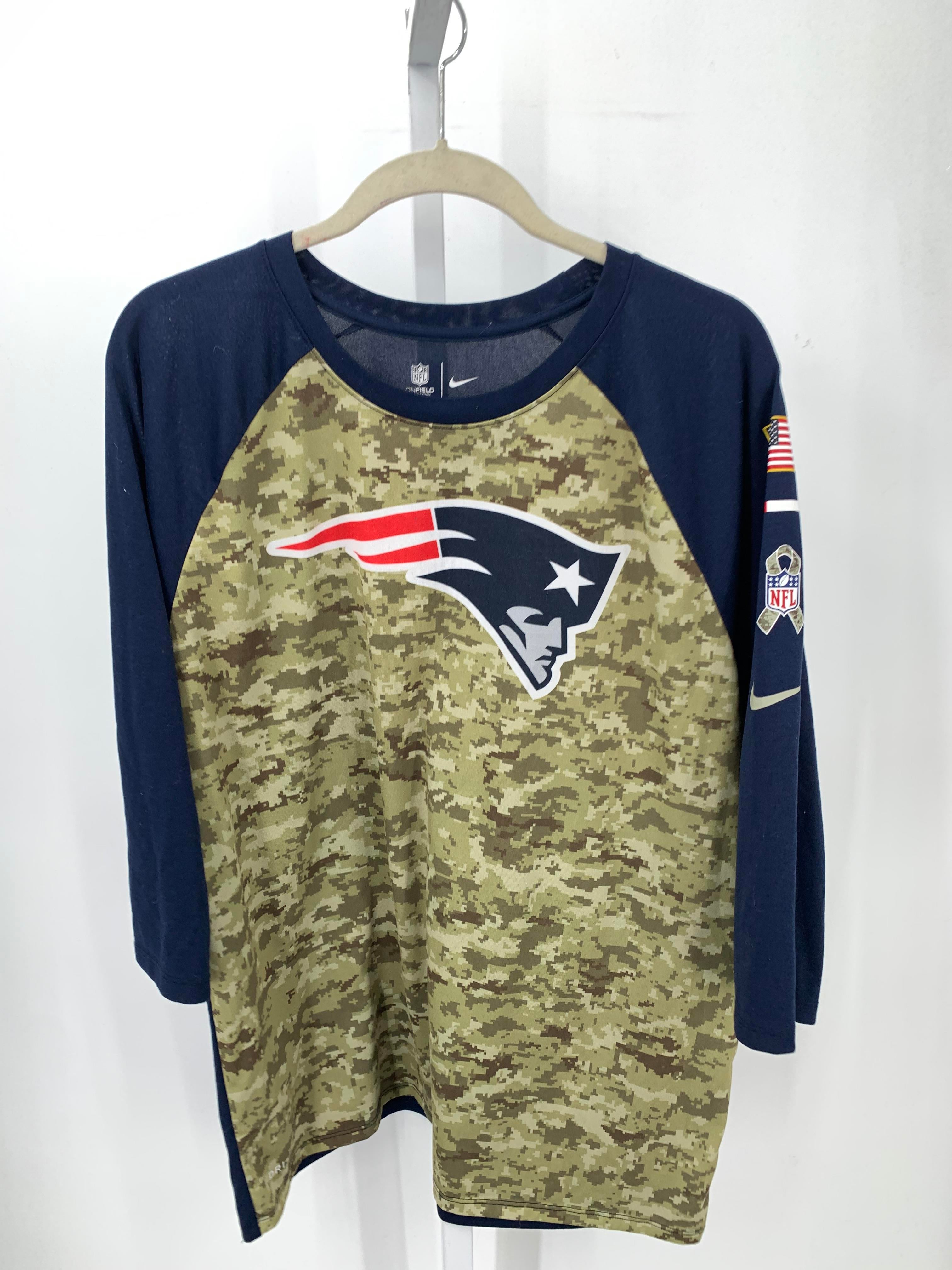 DIGITAL CAMO PATRIOTS