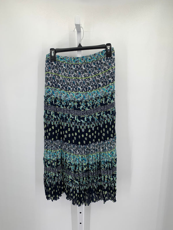 Christopher & Banks Size Medium Misses Skirt