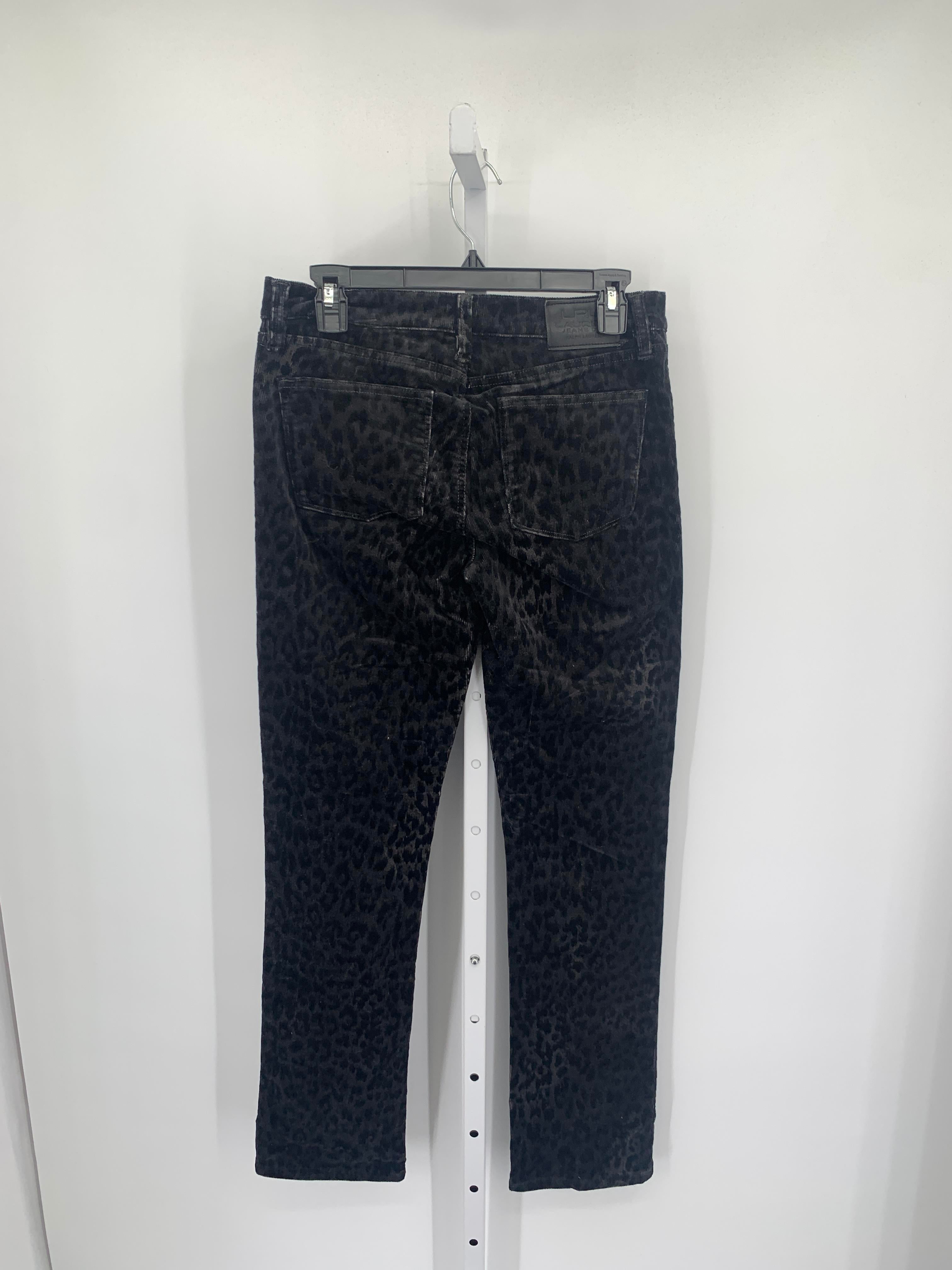 Ralph Lauren Size 4 Misses Corduroy Pants