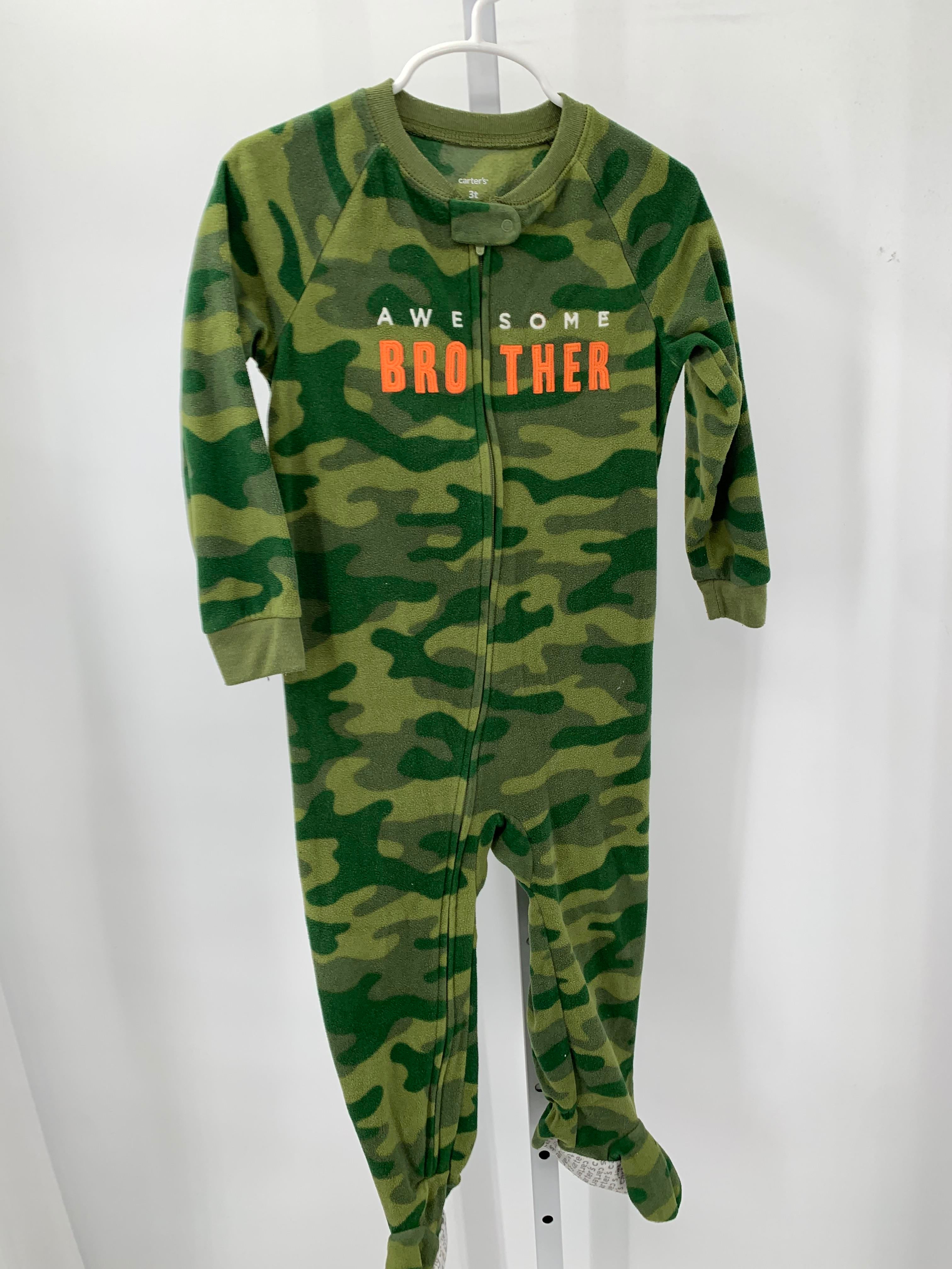 CAMO AWESOME BROTHER