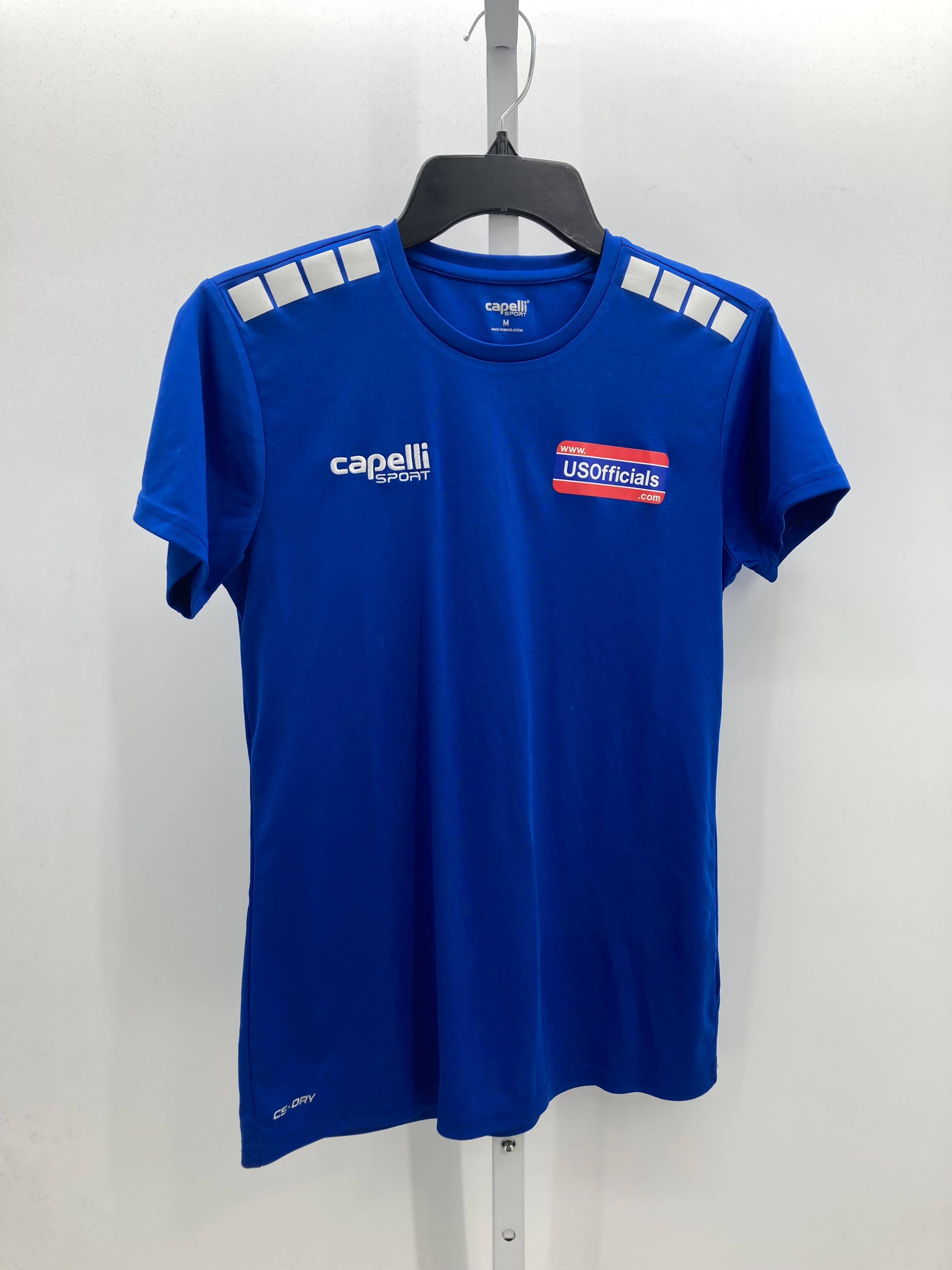 ACTIVE WEAR TEE