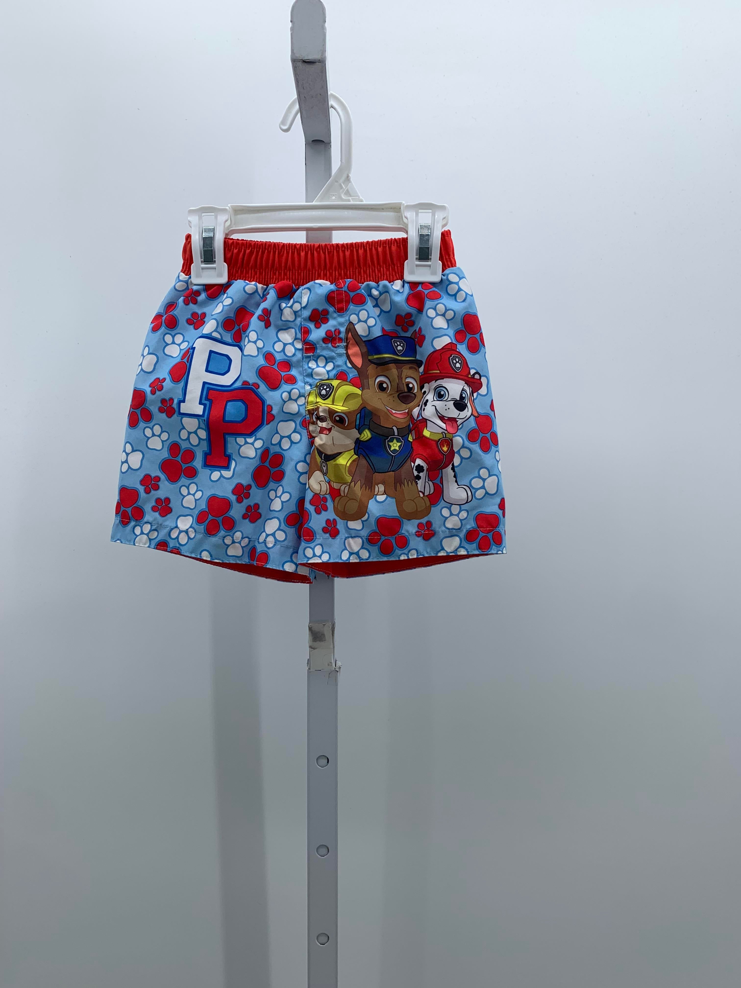 PAW PATROL