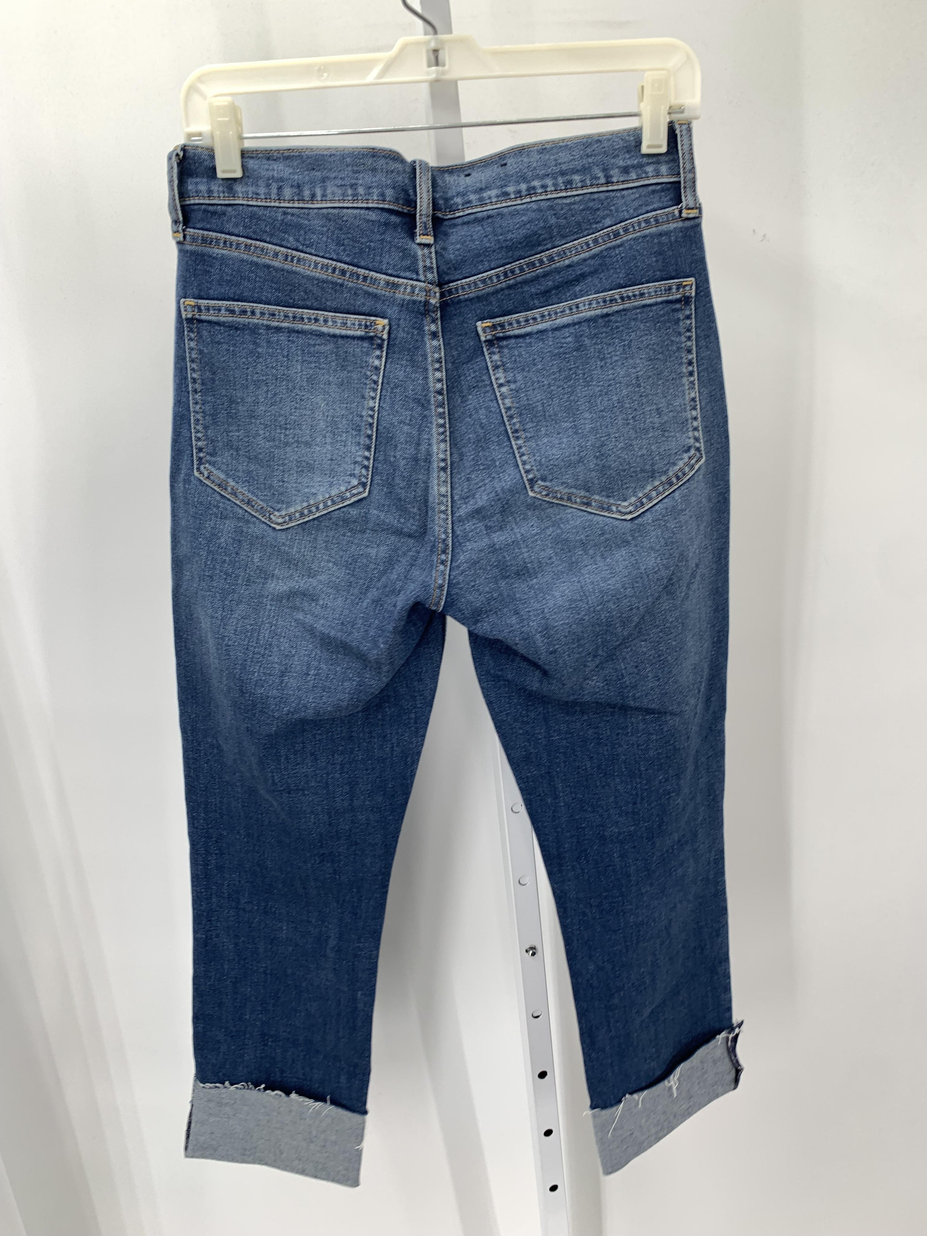 Gap Denim Size 6 Petite Petite Jeans
