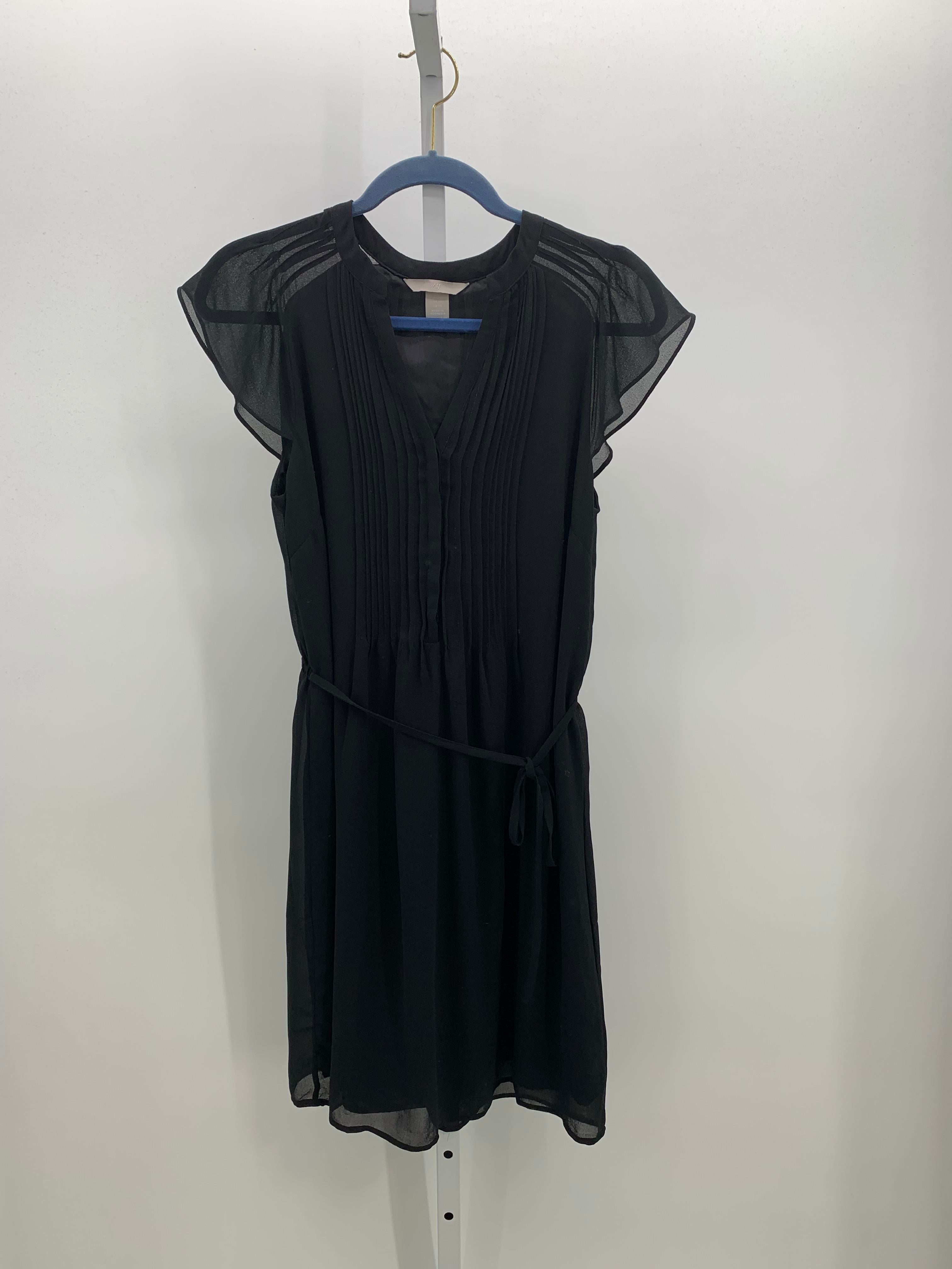 H&M Size X Small Misses Sleeveless Dress