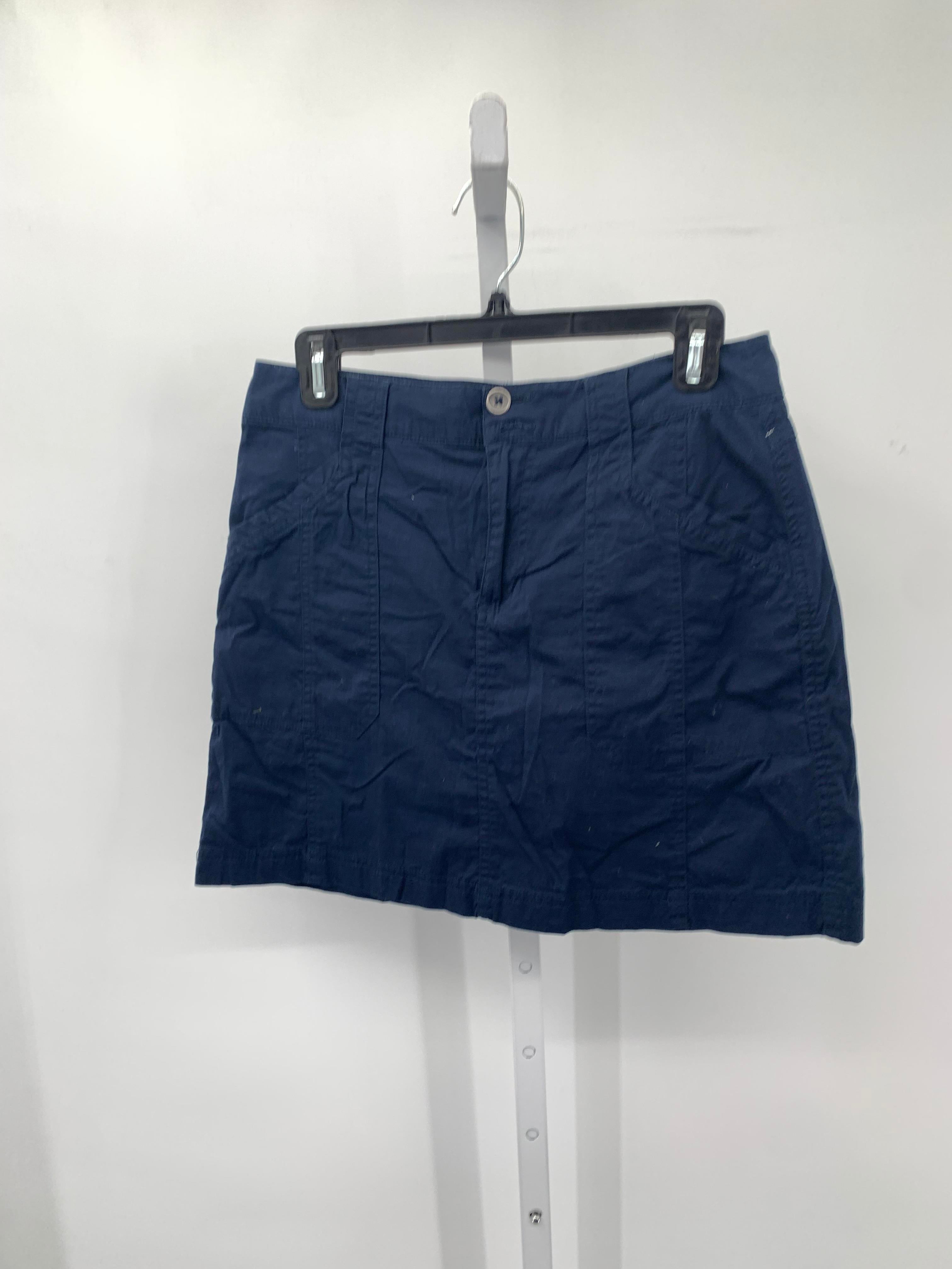 Dress Barn Size 4 Misses Skirt