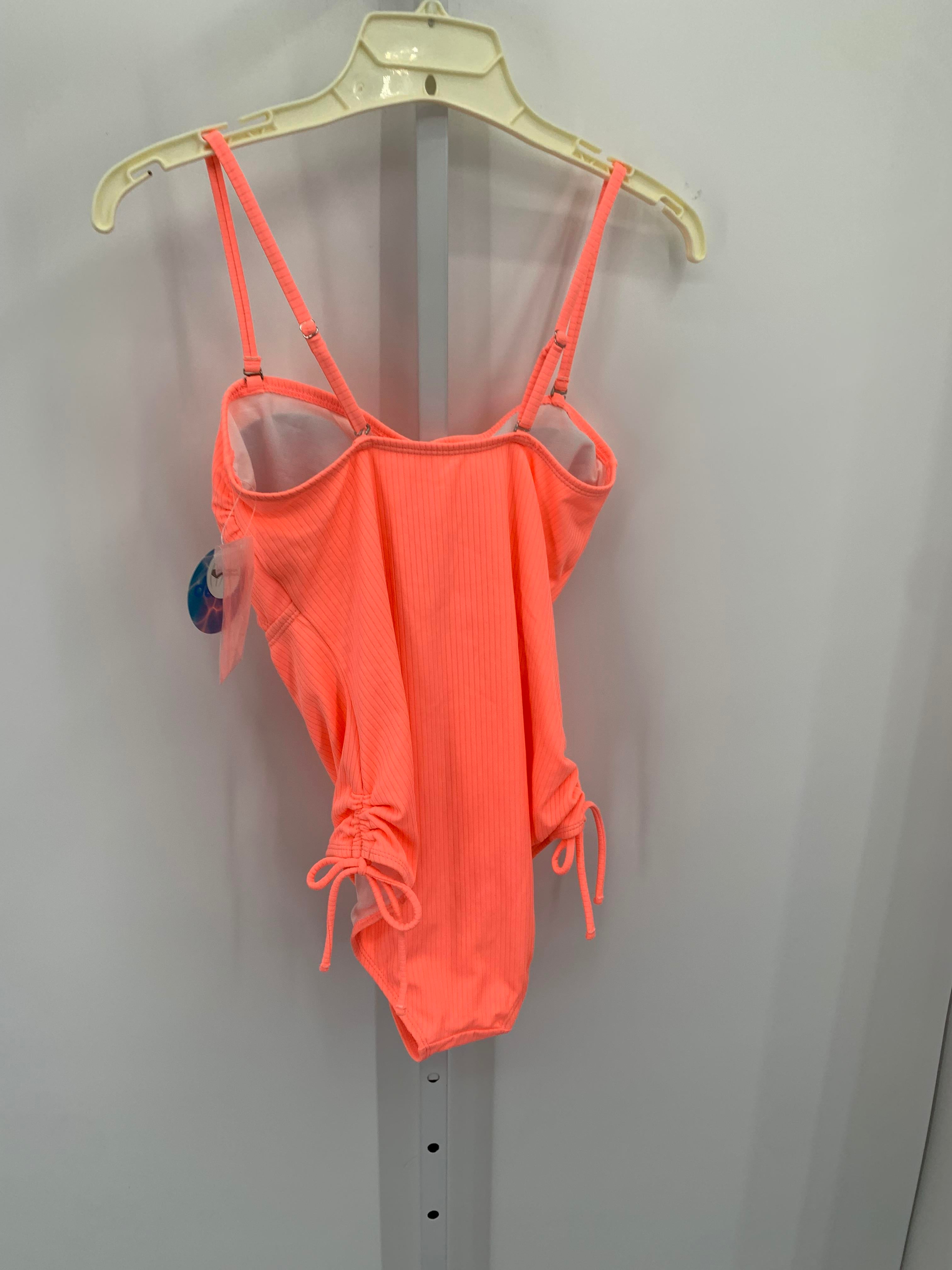 Decree Size Medium Misses Swimwear