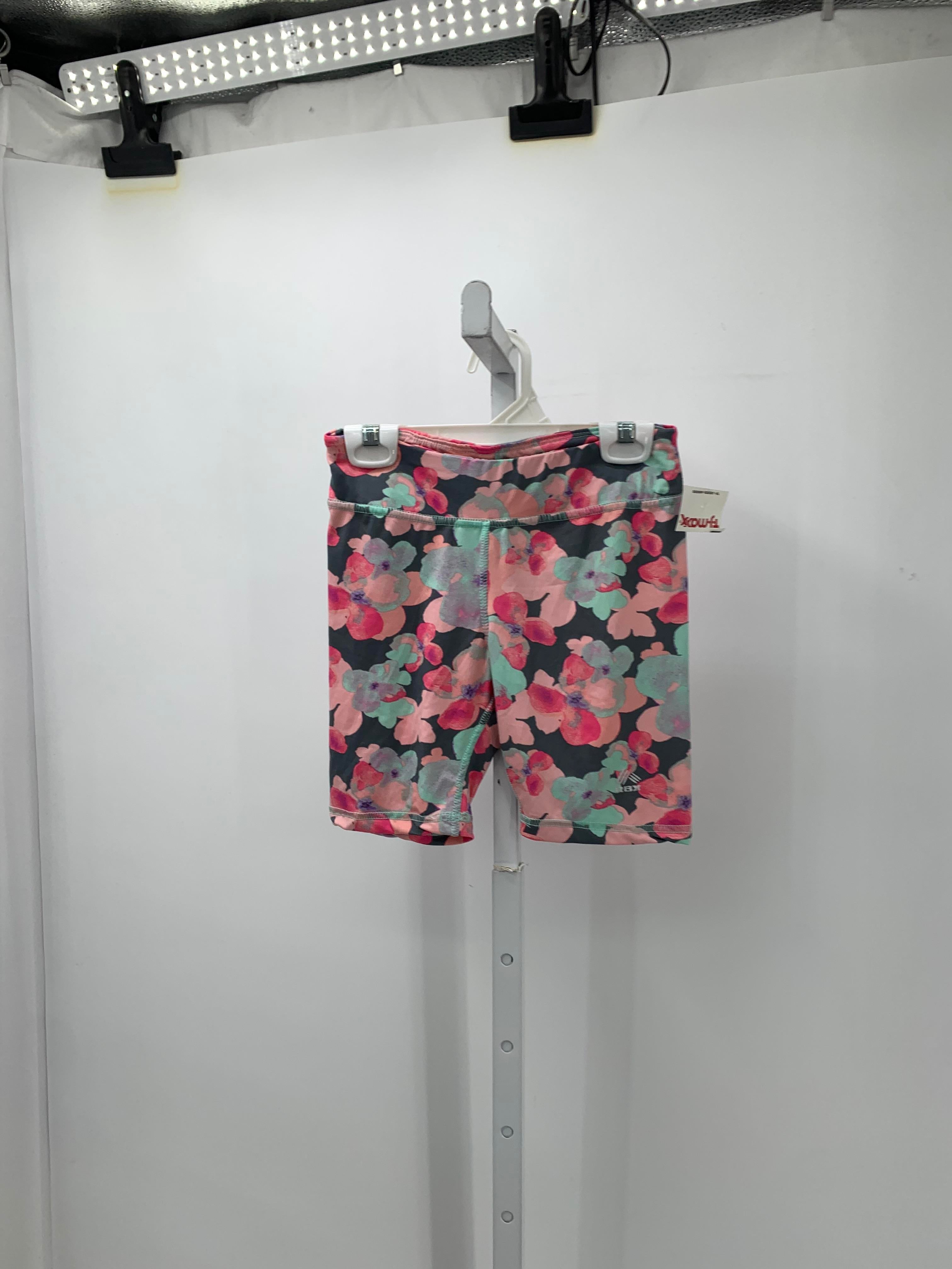 RBX Size 10-12 Girls Shorts