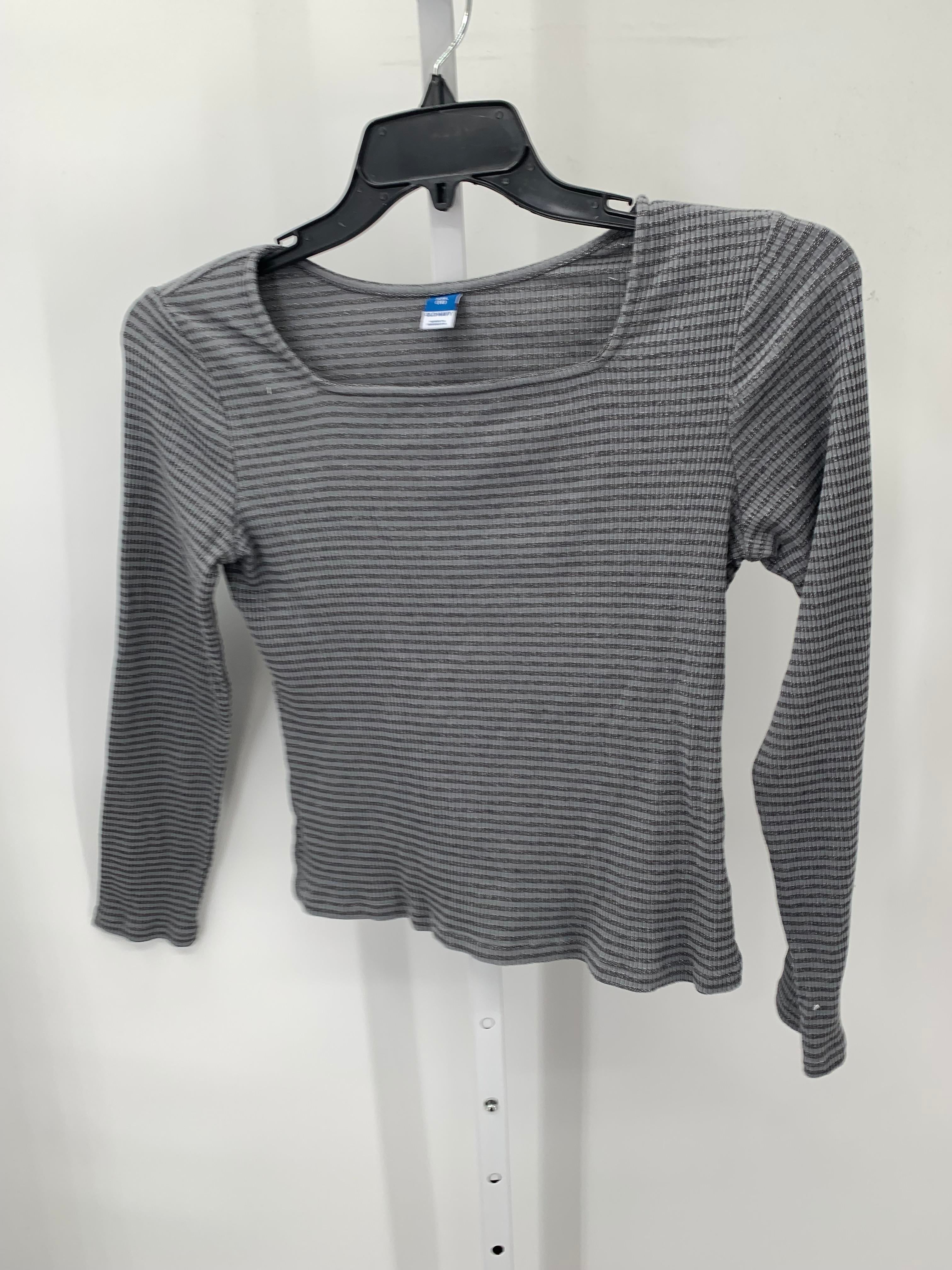 Old Navy Size 18 Girls Long Sleeve Shirt