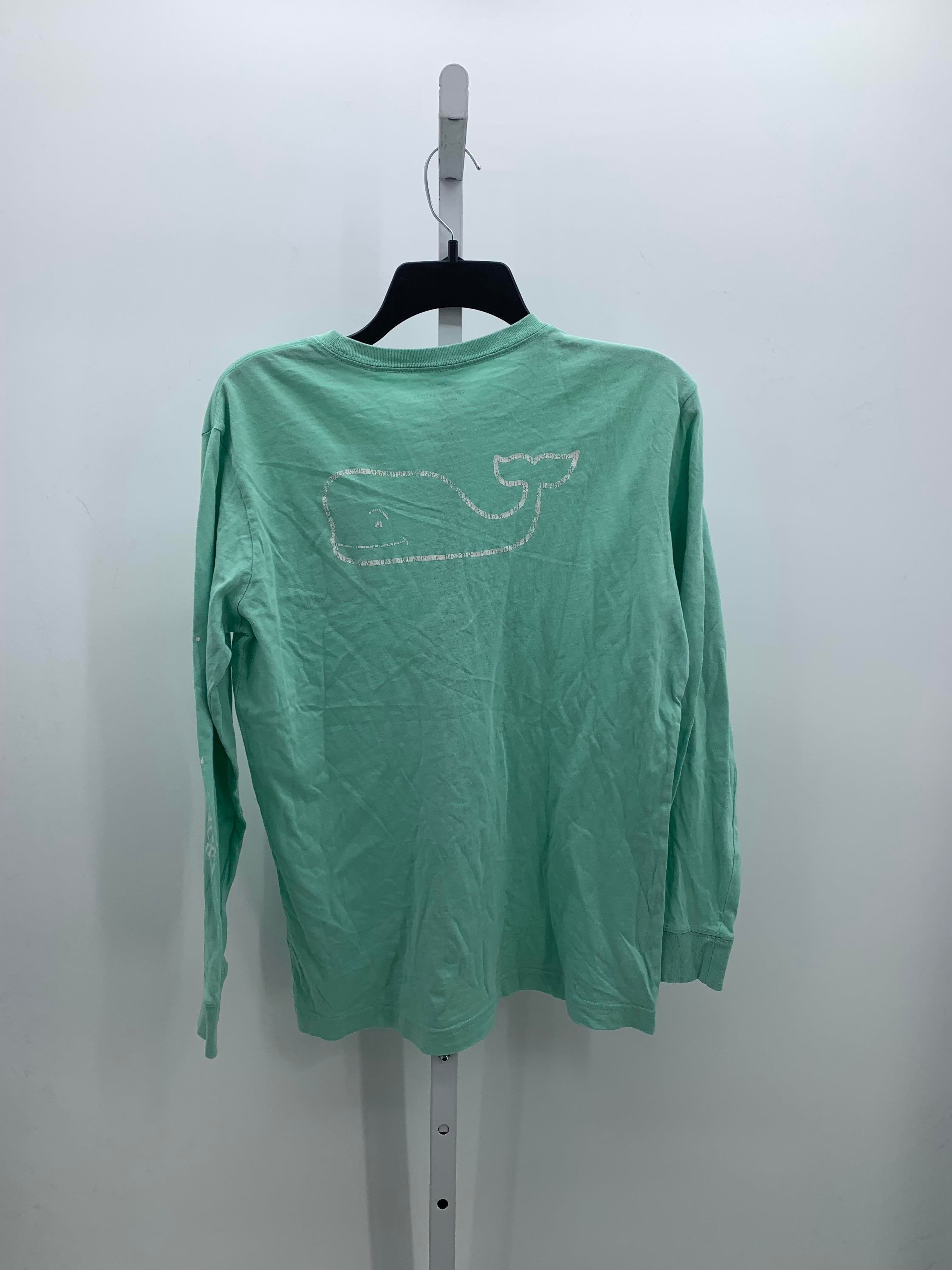 KNIT TEE