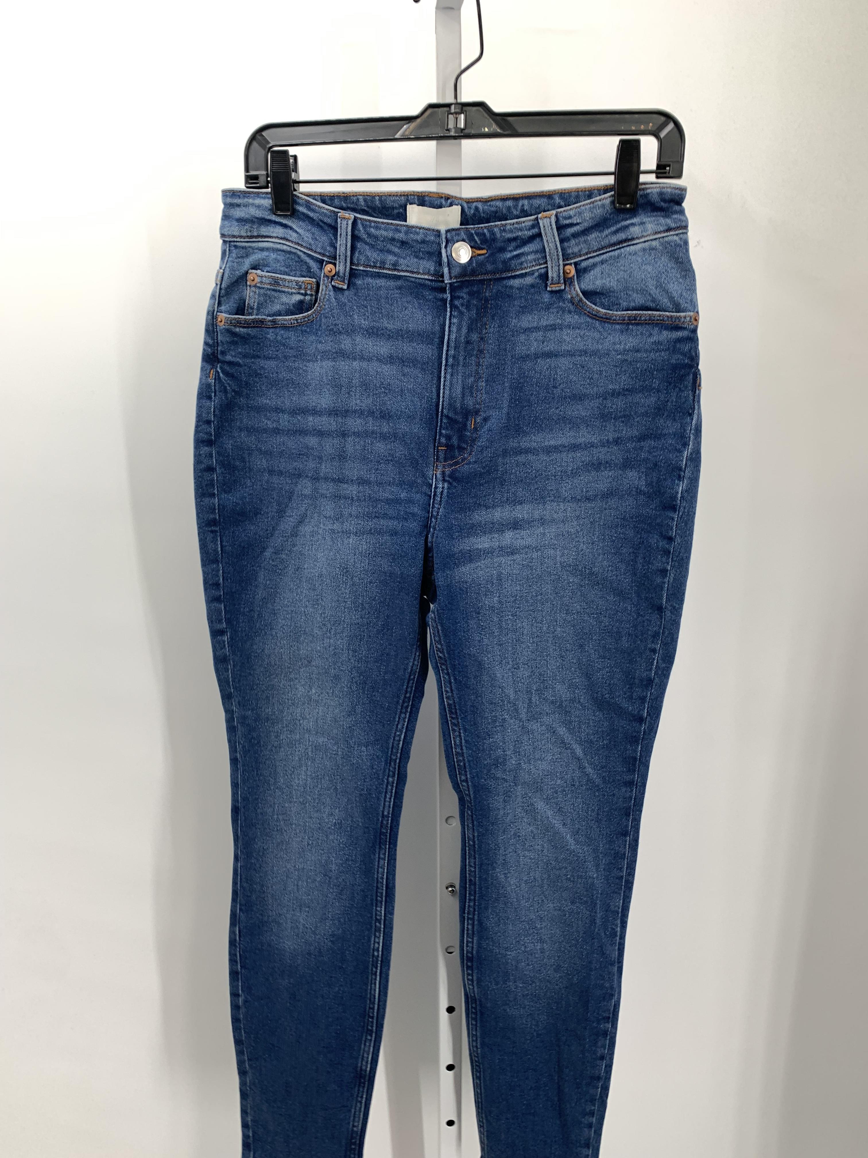 H&M Size 12 Misses Jeans
