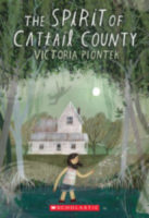 The Spirit of Cattail Counry -