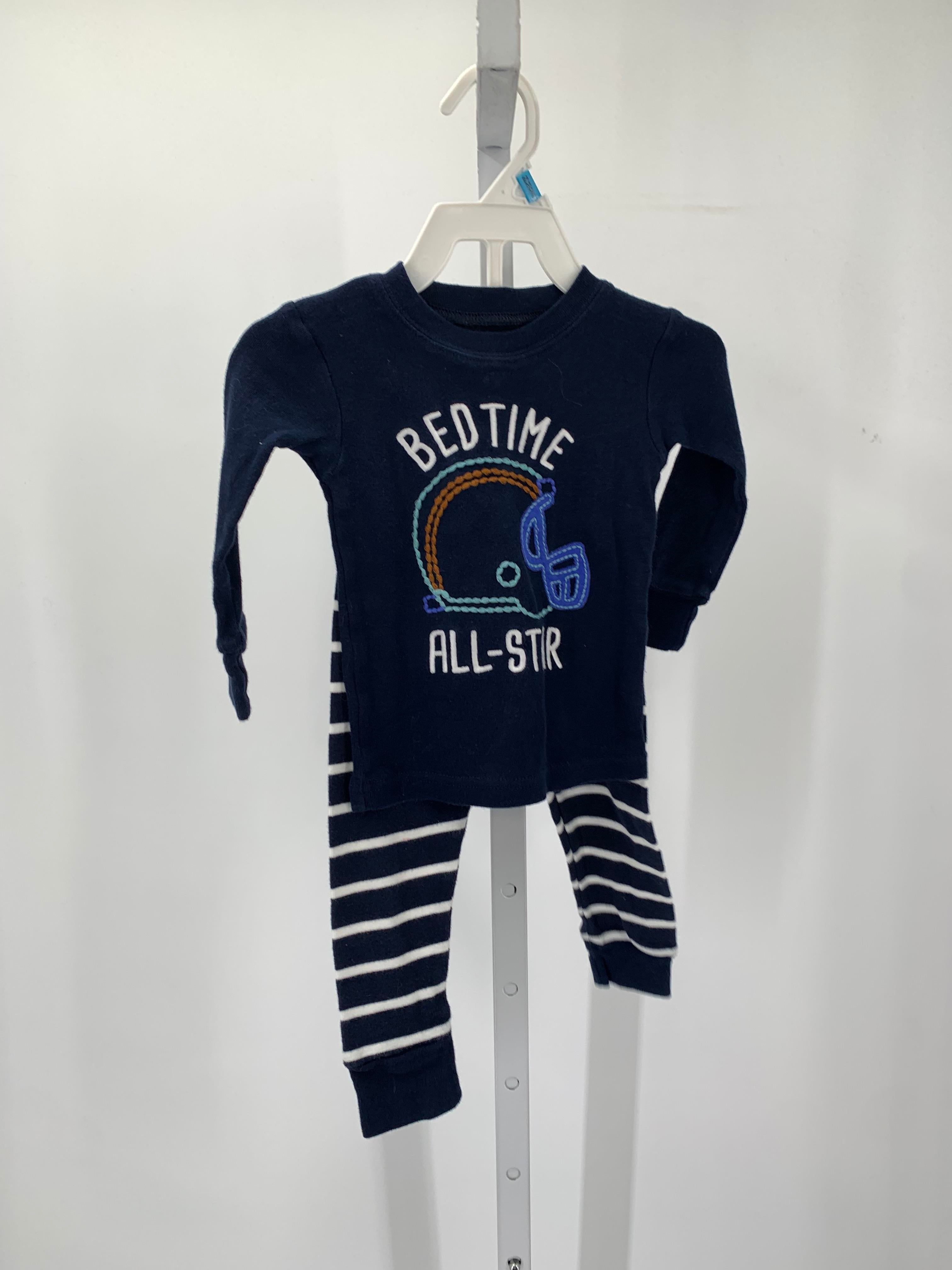 BEDTIME ALL-STAR