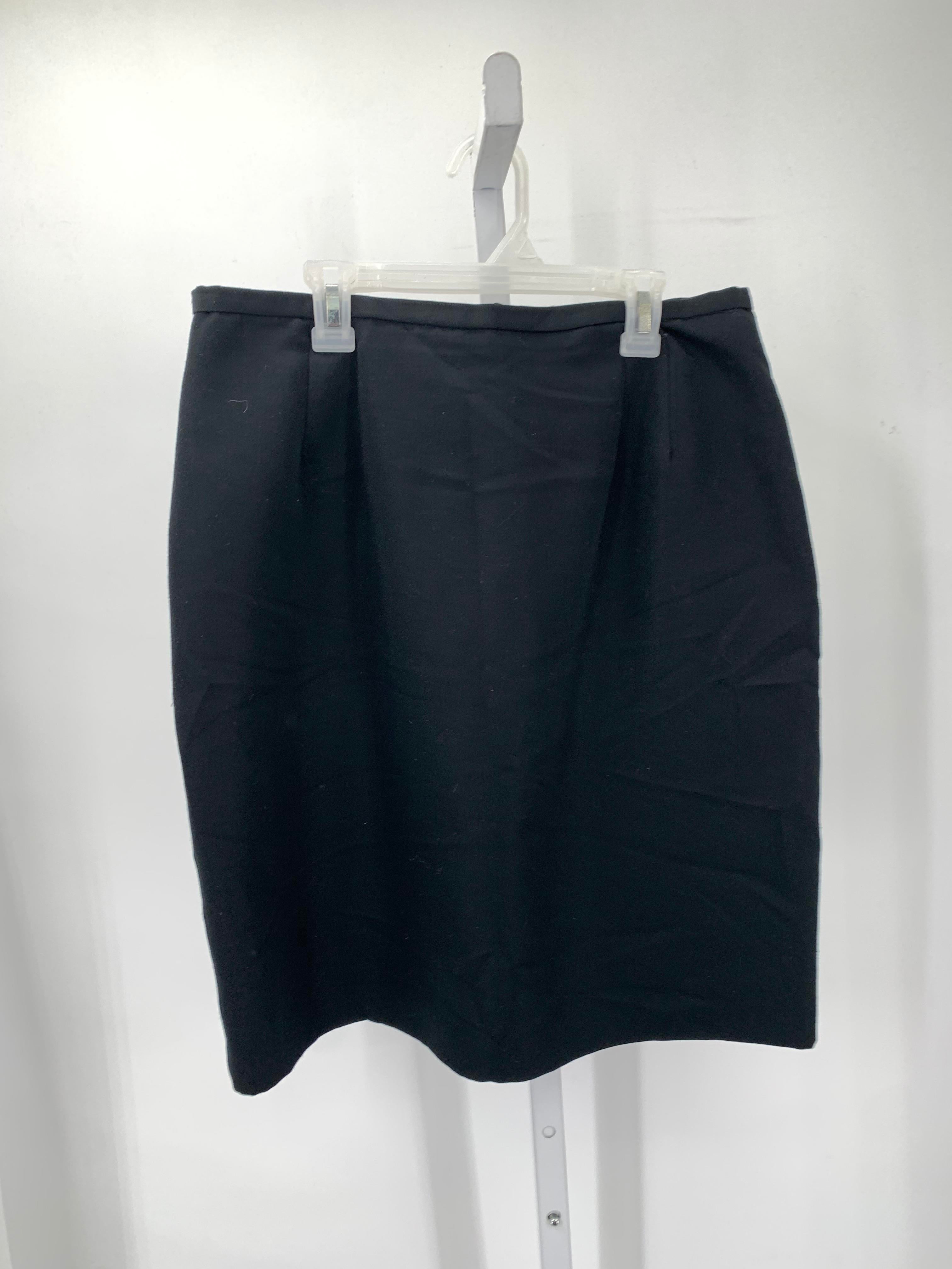 Size 14 Misses Skirt