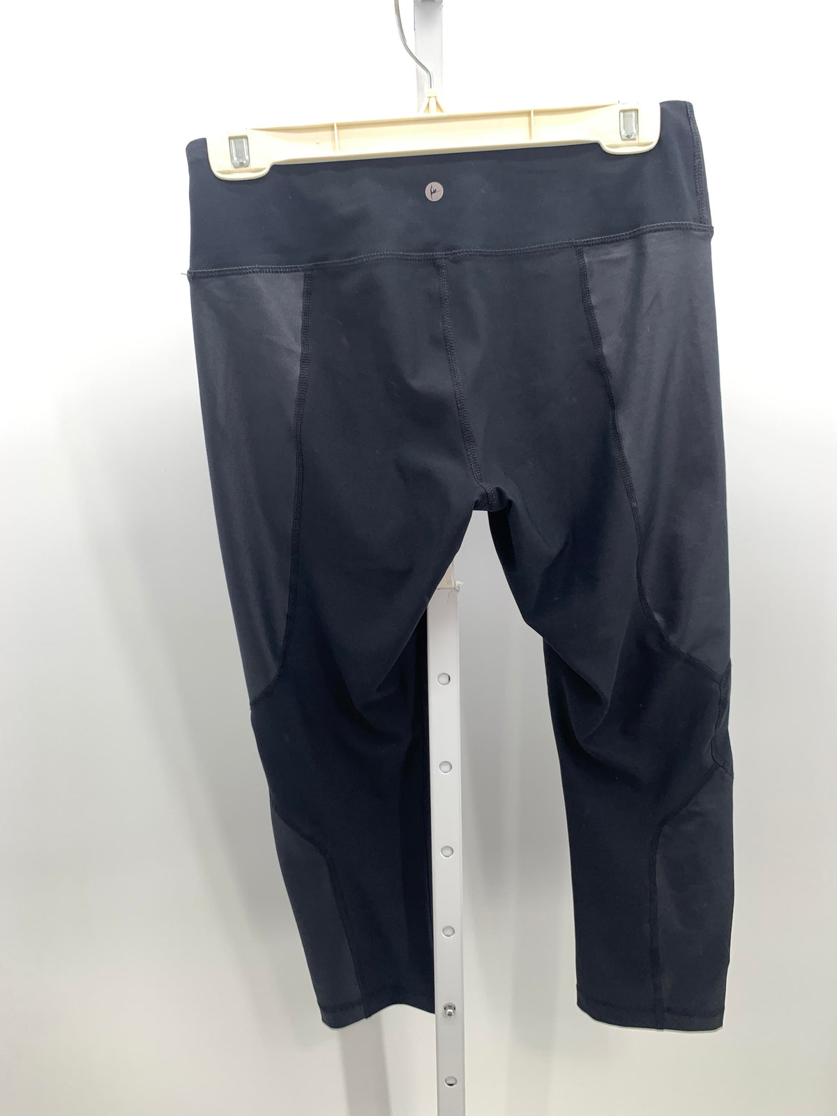 90 degree Size Medium Misses Leggings