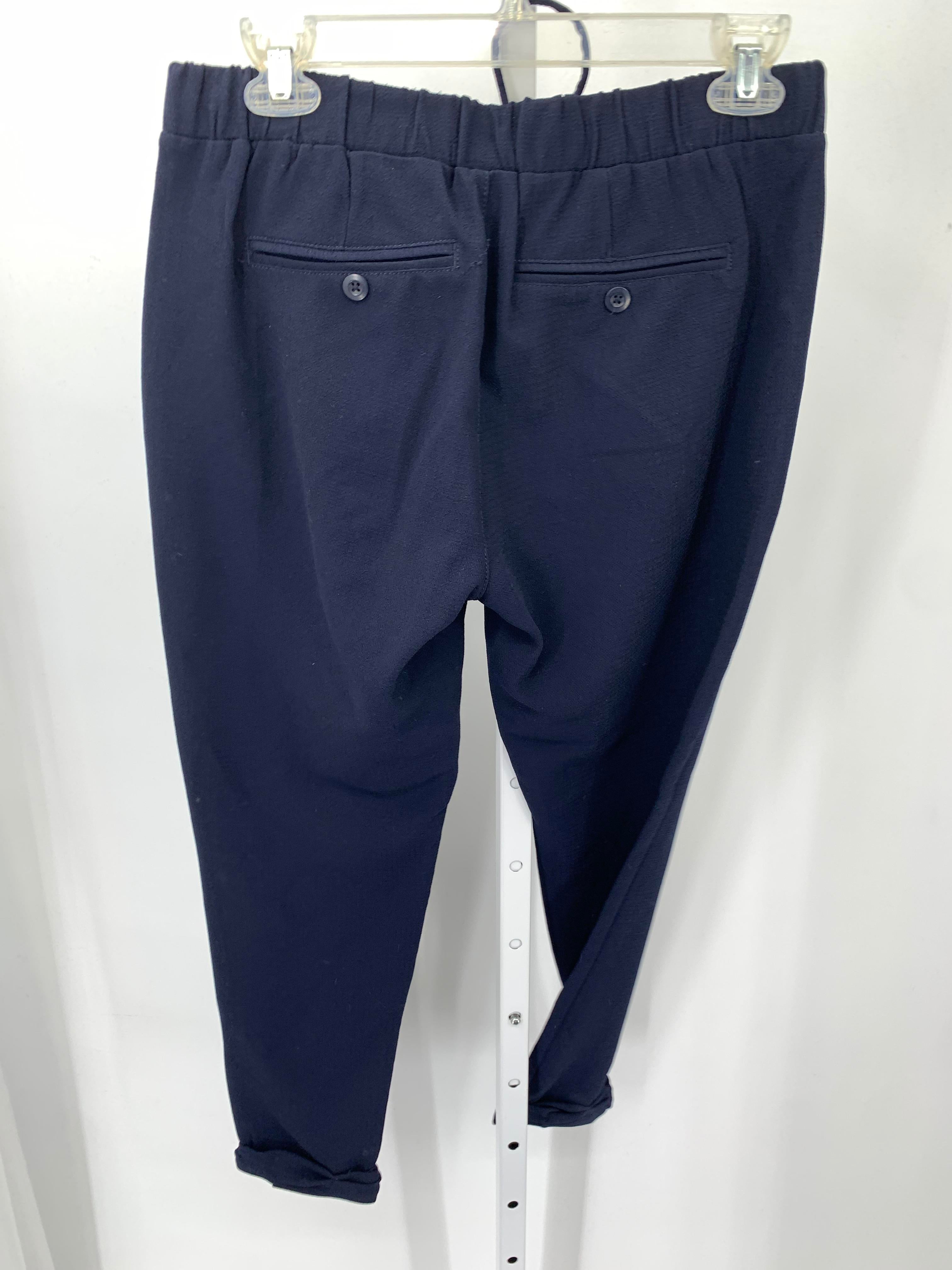 Soho Size X Small Misses Pants