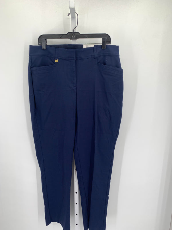 JM Collection Size 14 Misses Pants