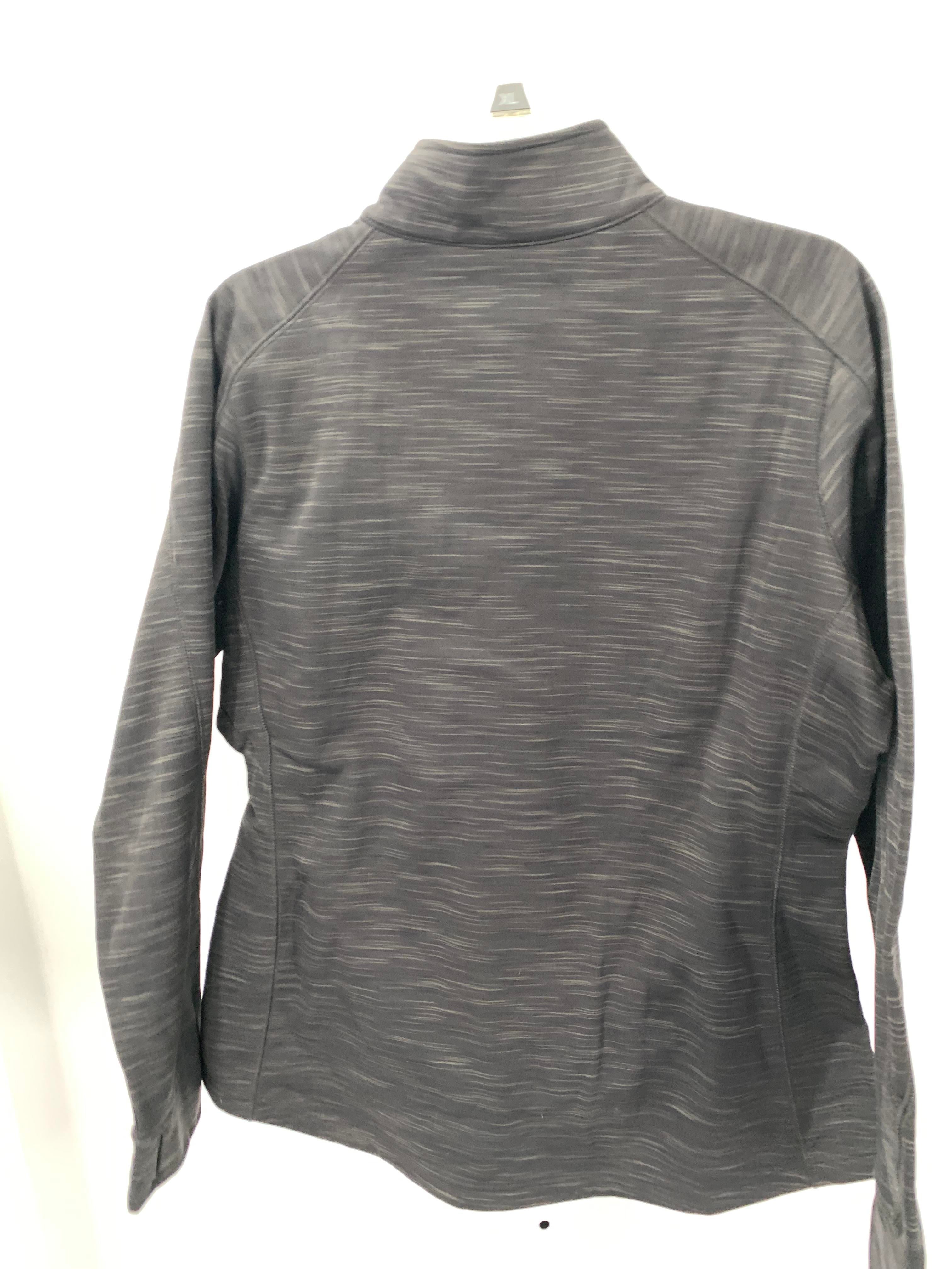 Majestic Size Large Misses Long Sleeve Shirt
