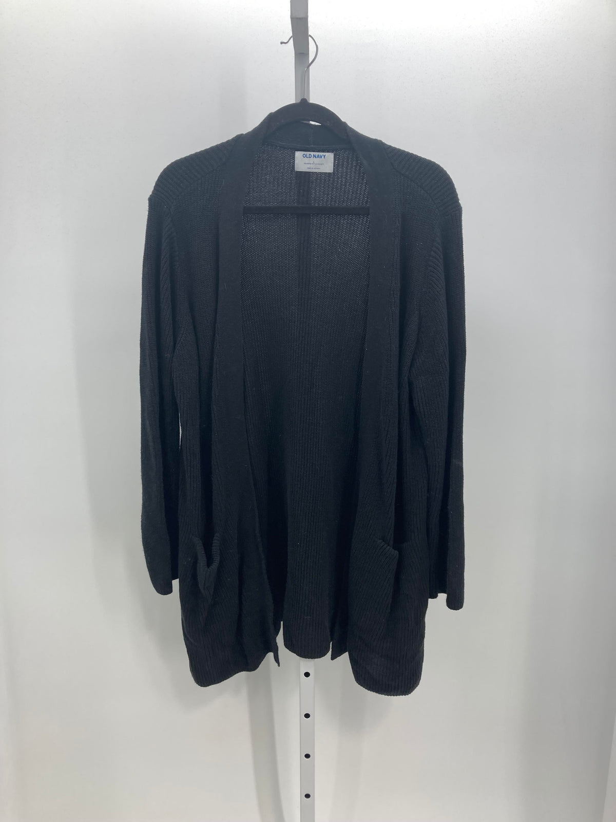 Old Navy Size Large Misses Cardigan