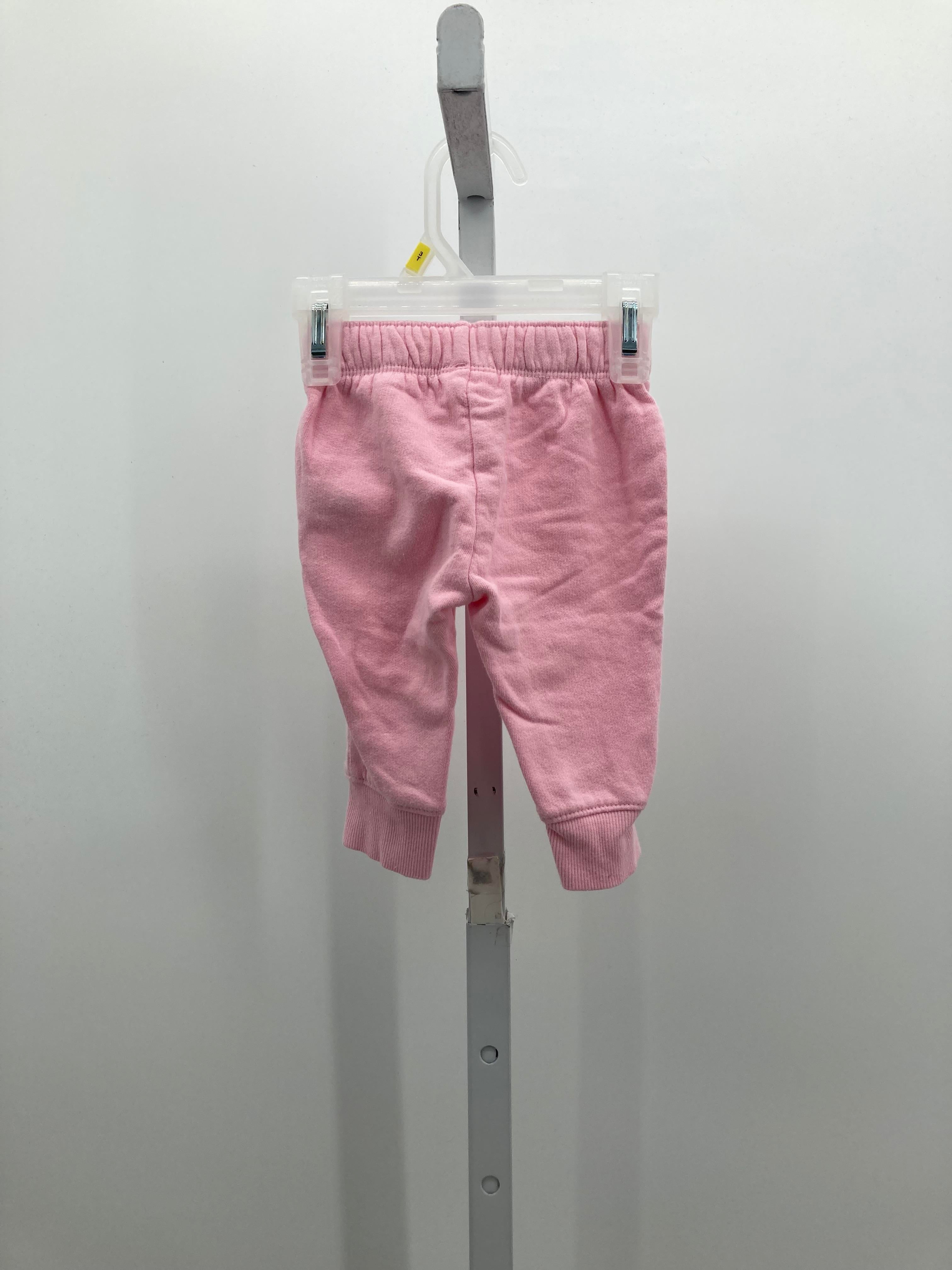 Cat & Jack Size 0-3 months Girls Pants