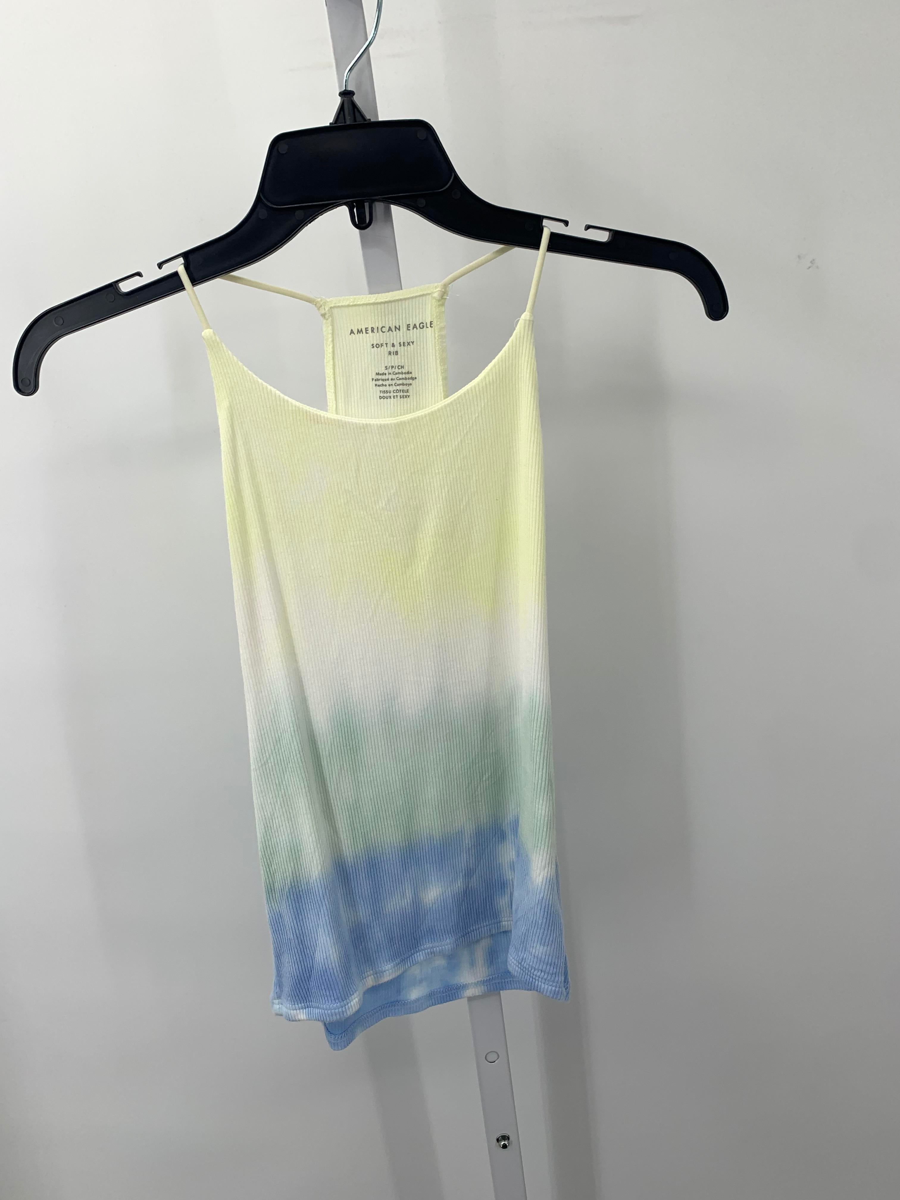 American Eagle Size Small Juniors Tank