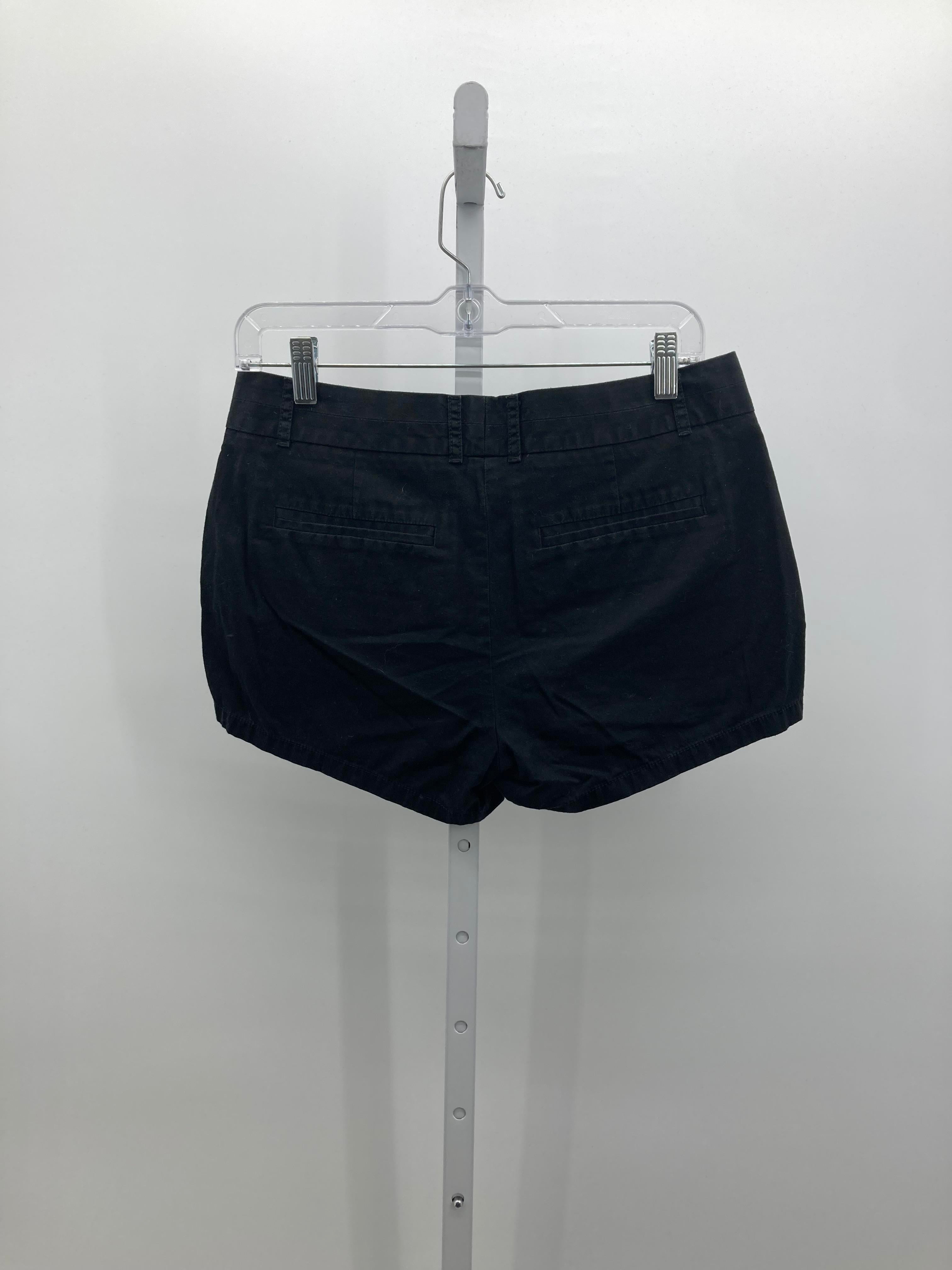 J. Crew Size 4 Misses Shorts