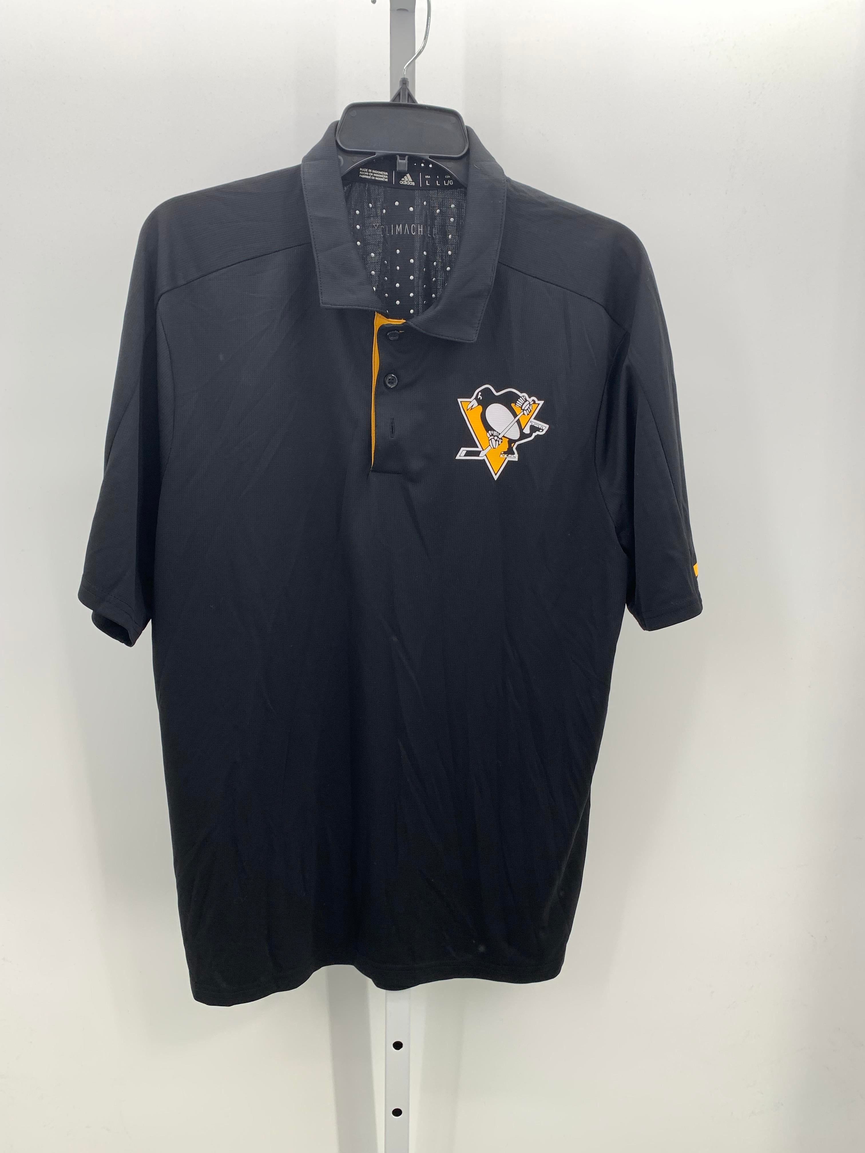 PENGUINS ACTIVE POLO