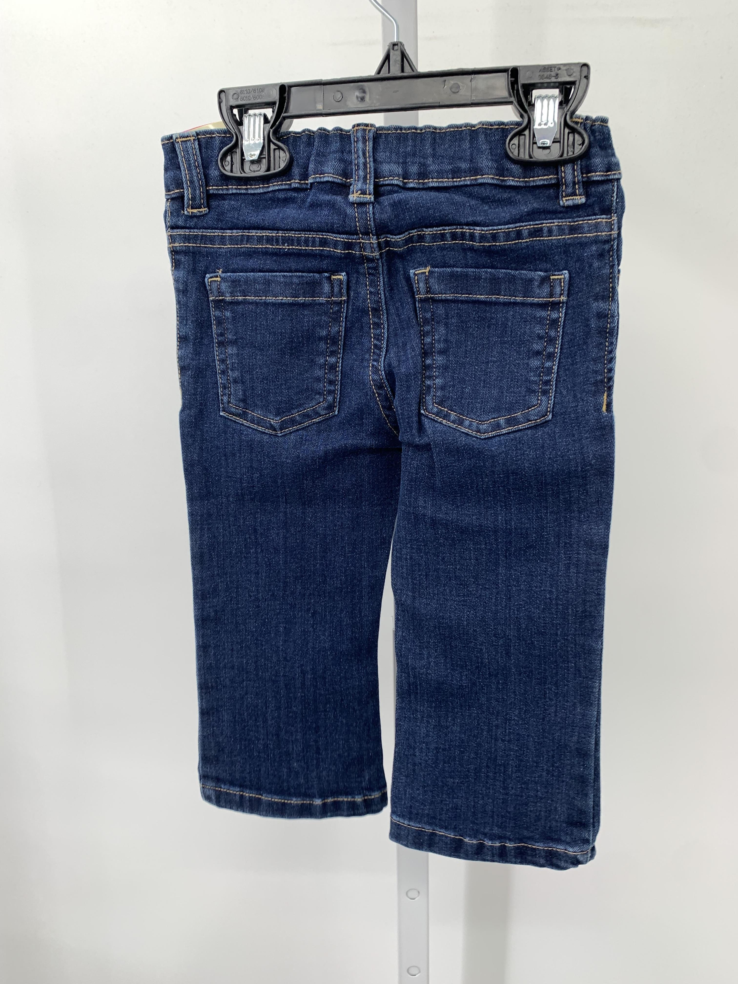 NEW ADJ WAIST BOOT CUT