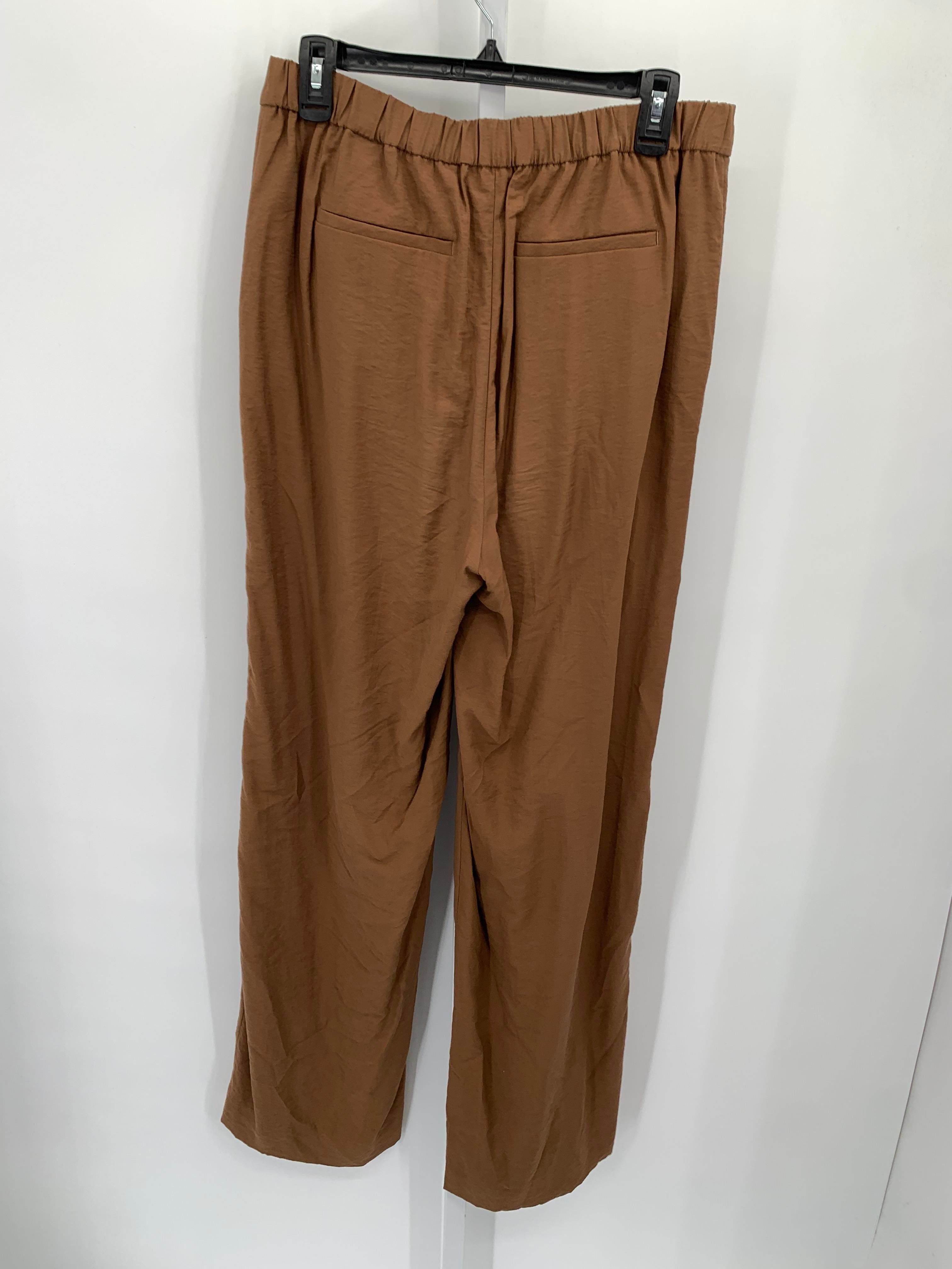 Banana Republic Size Medium Misses Pants