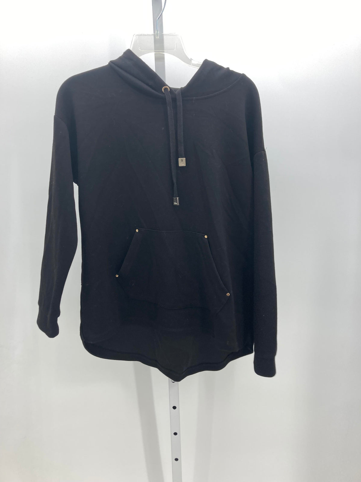 Elie Tahari Size Medium Misses Long Slv Sweater