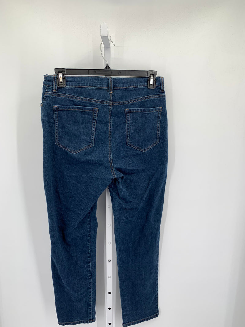 Style & Co. Size 14 Misses Jeans