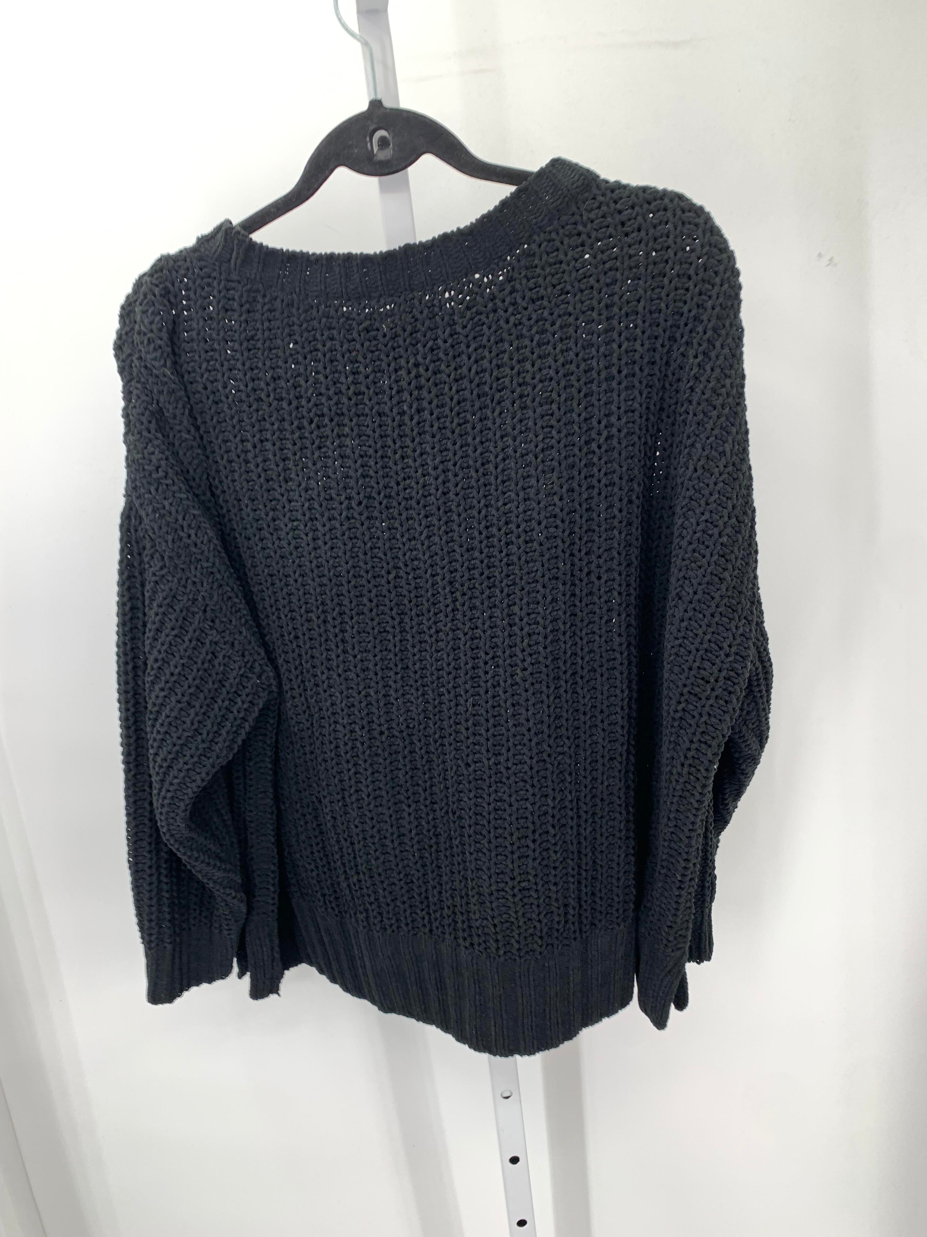 American Eagle Size Small Juniors Long Sleeve Sweater