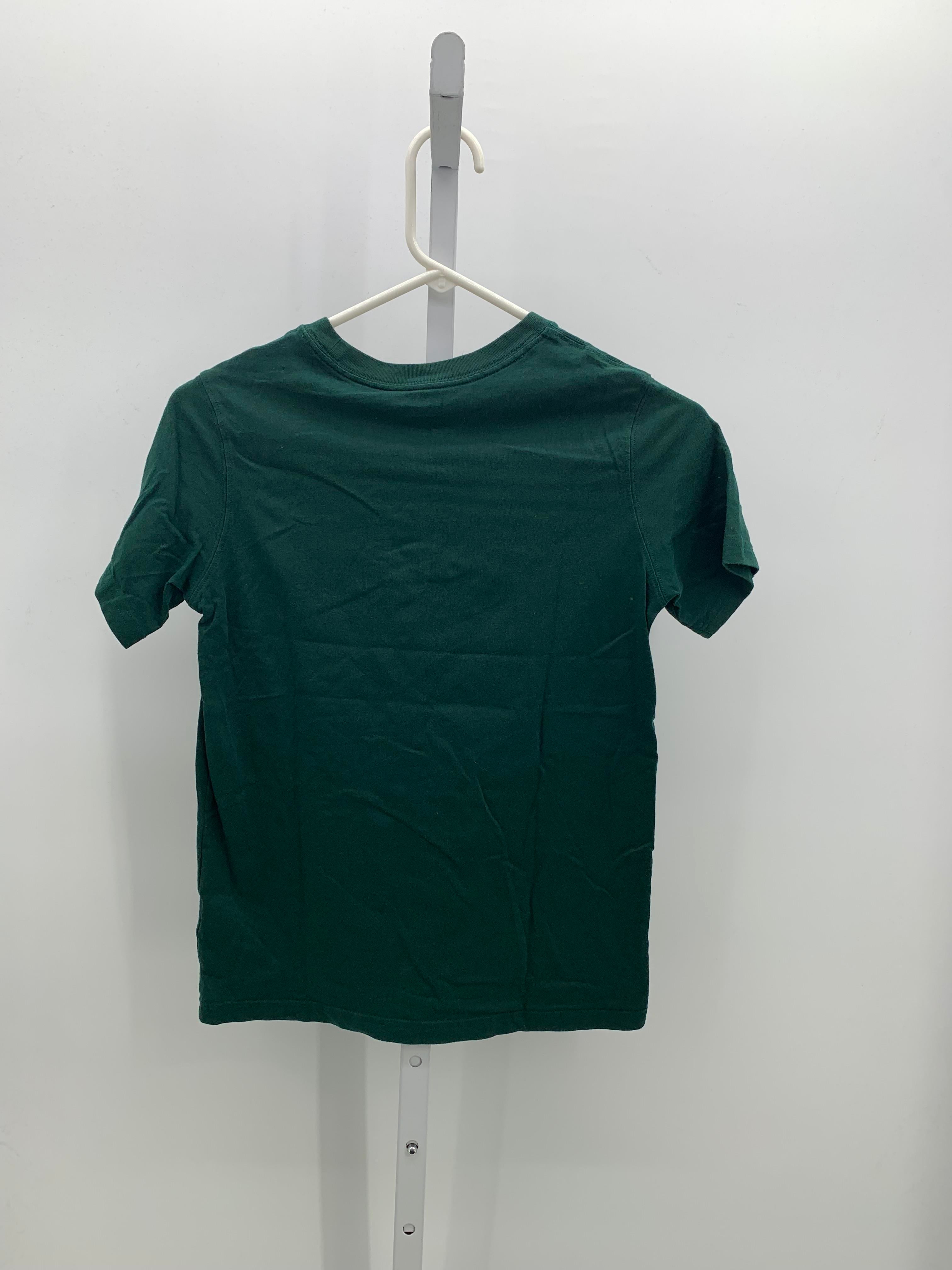 KNIT TEE