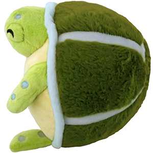 Mini Squishable Sea Turtle