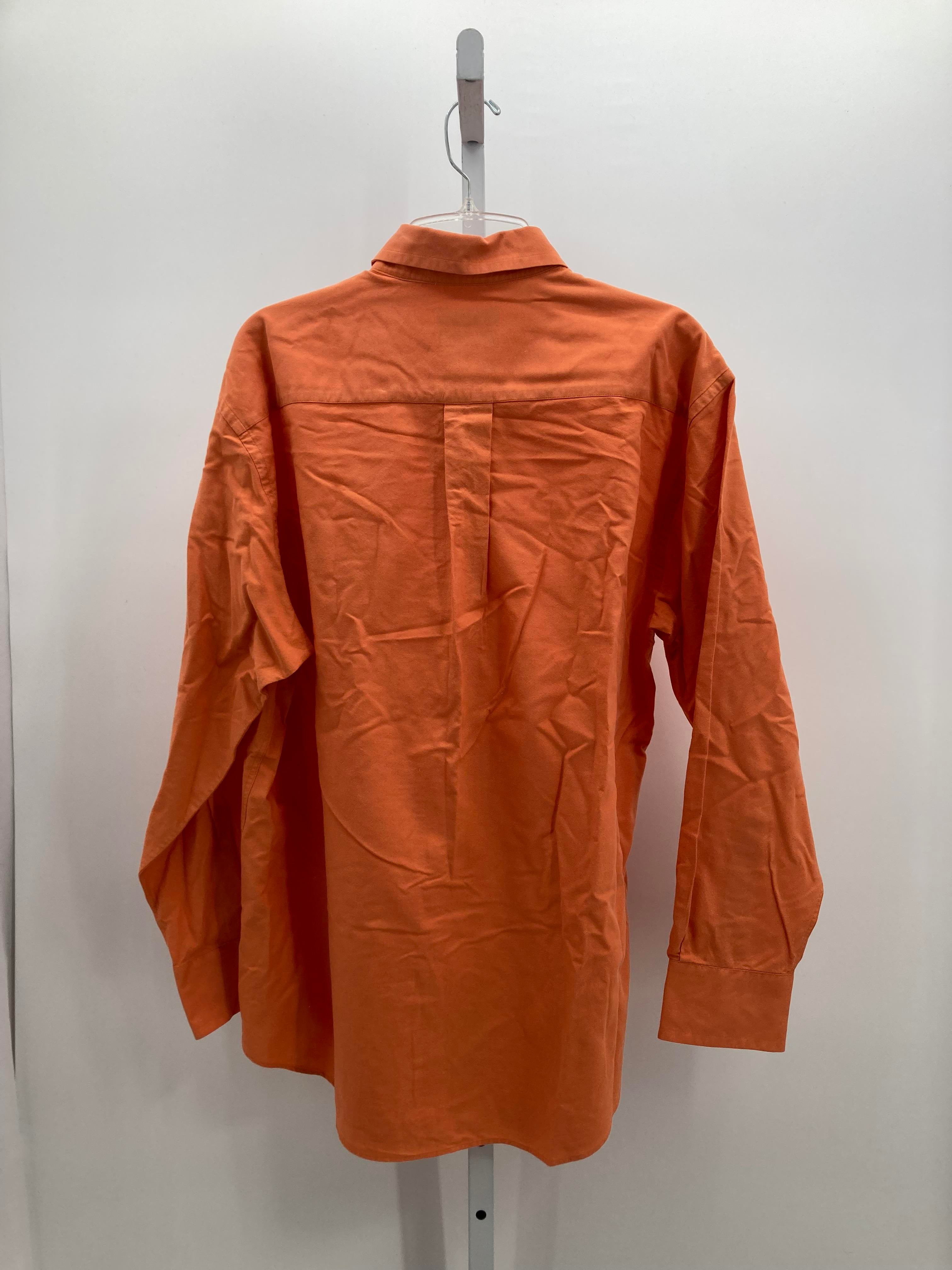 BTN DOWN SHIRT