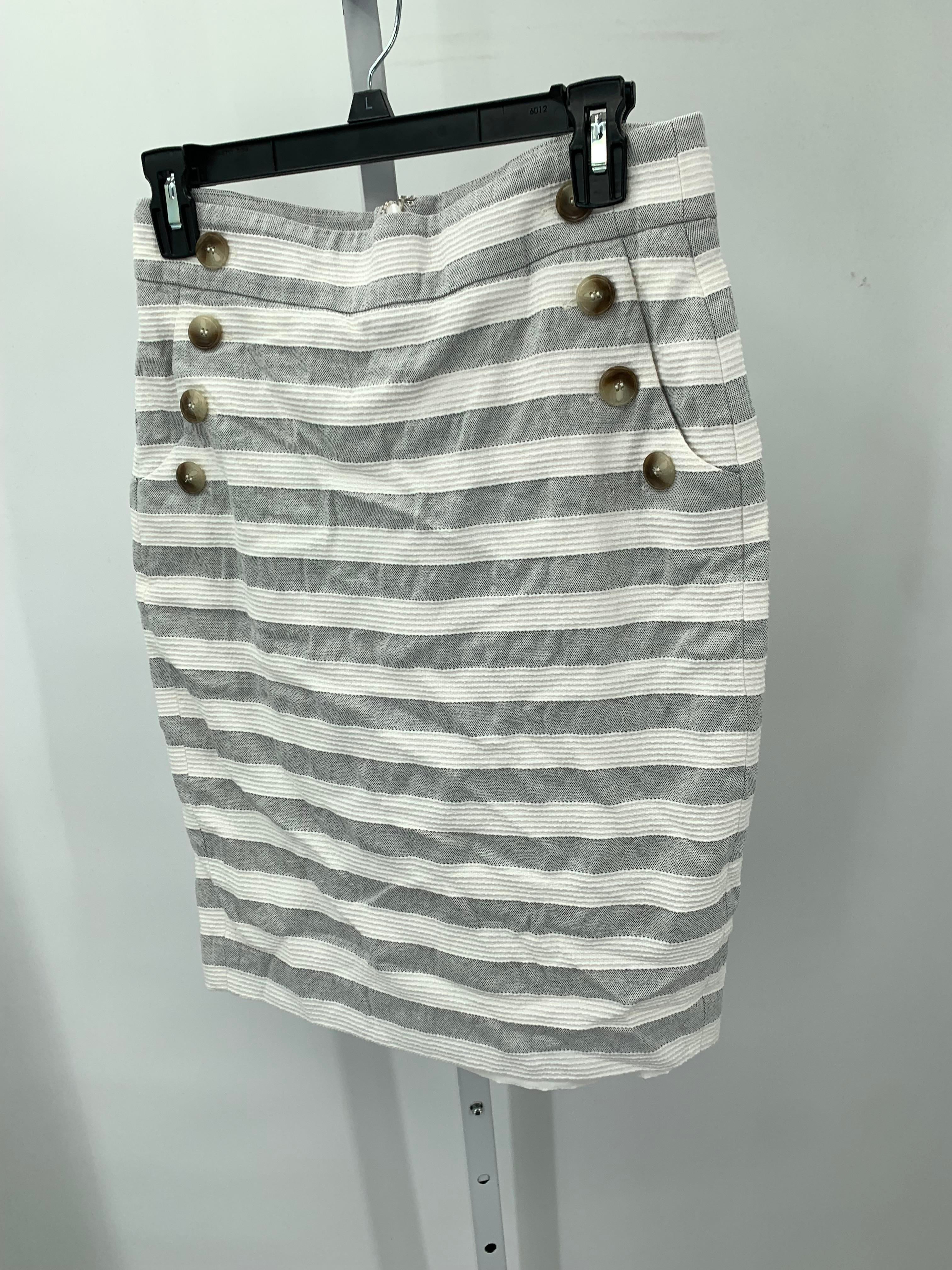 Loft Size 4 Misses Skirt