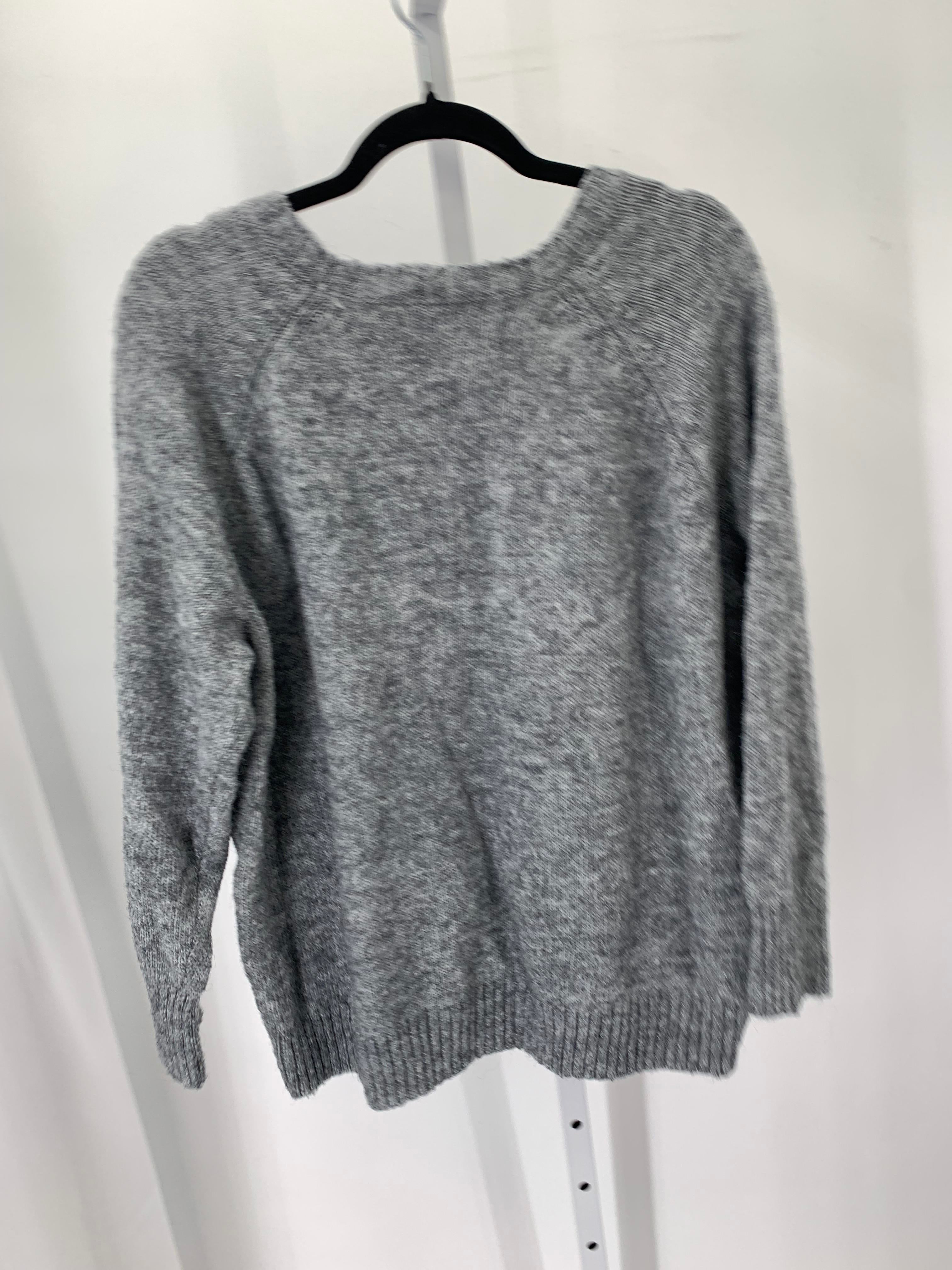 Old Navy Size Extra Large Misses Long Slv Sweater