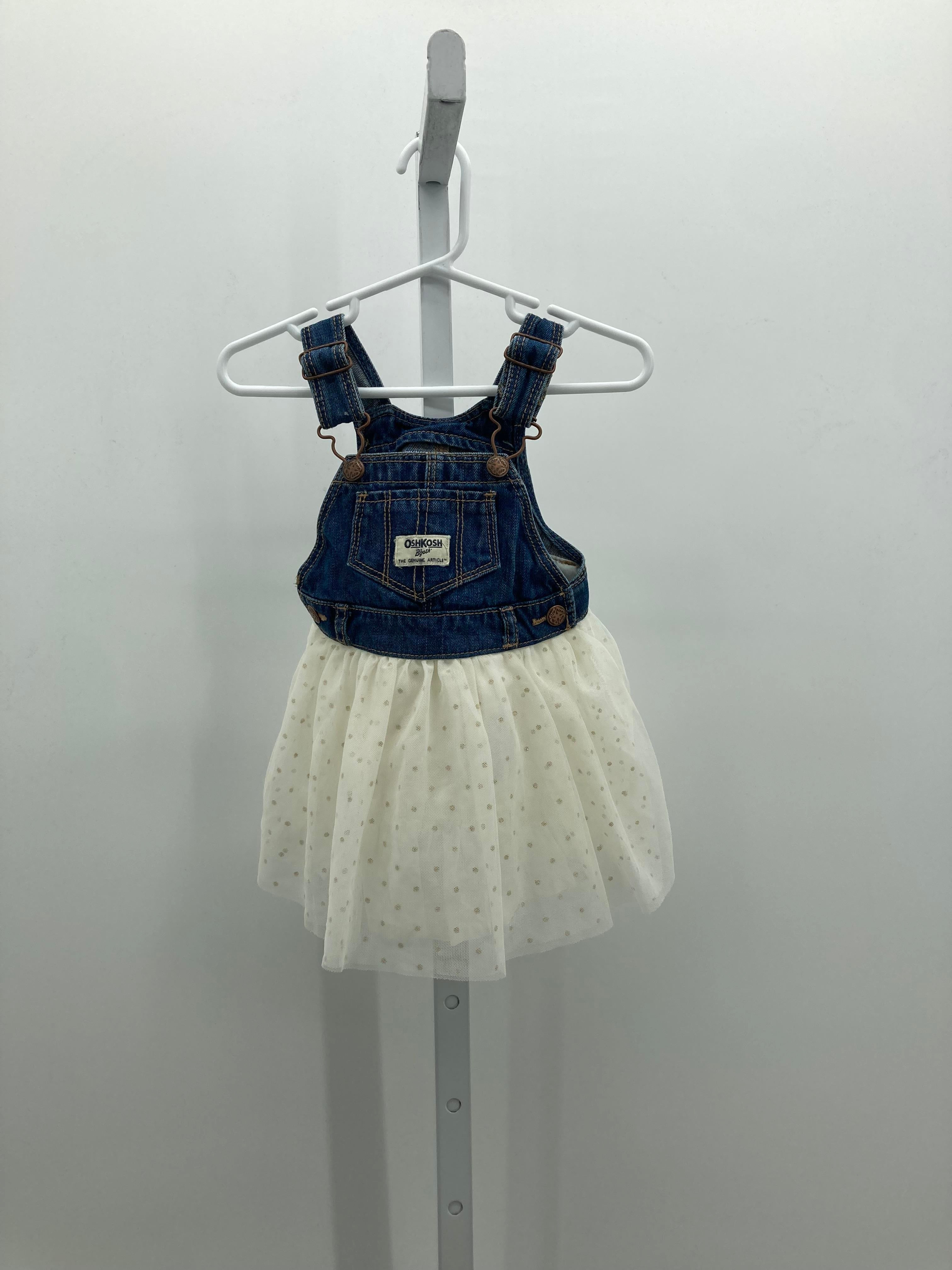Osh Kosh Size 9 Months Girls Jumper